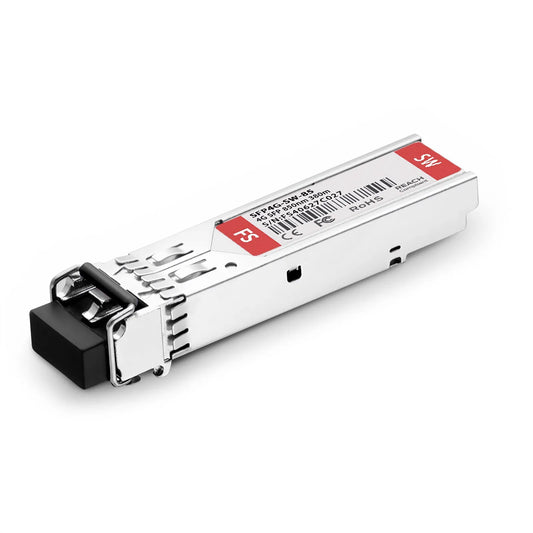 Cisco DS-SFP-FC4G-SW Compatible 4G SFP Fibre Channel 850nm 150m DOM Duplex LC MMF Optical Transceiver Module