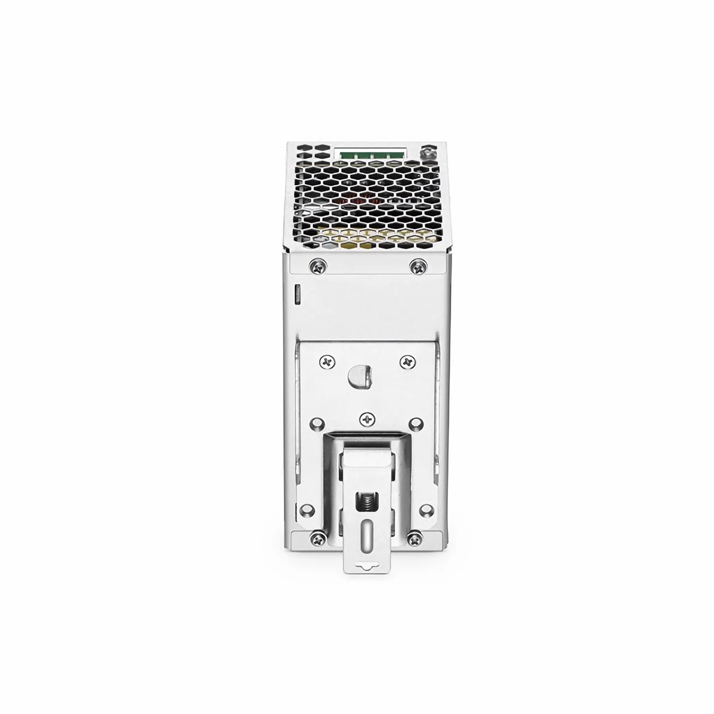 240W 48VDC Slim DIN Rail Economical Industrial Power Supply with PFC Function