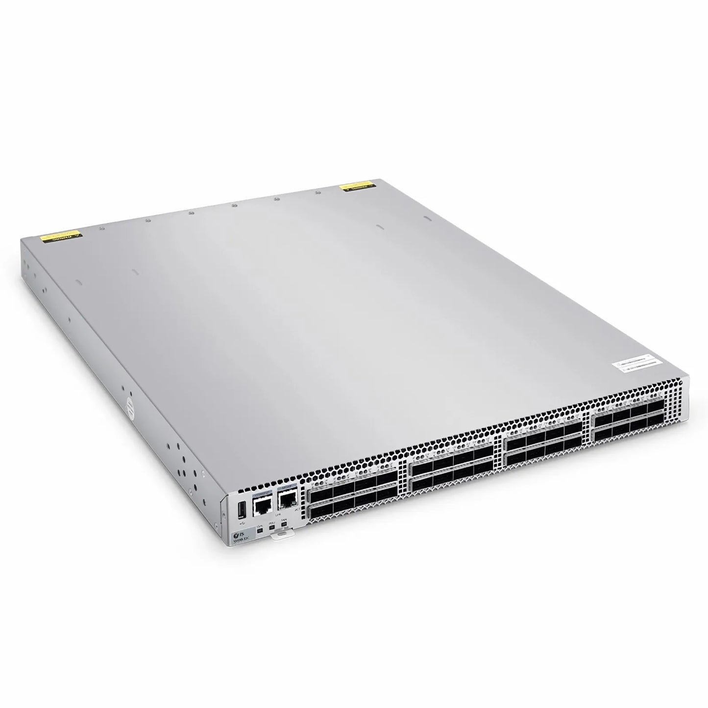 S5890-32C, 32-Port Ethernet L3 Switch, 32 x 100Gb QSFP28, PicOS®, Support MLAG, Broadcom Chip