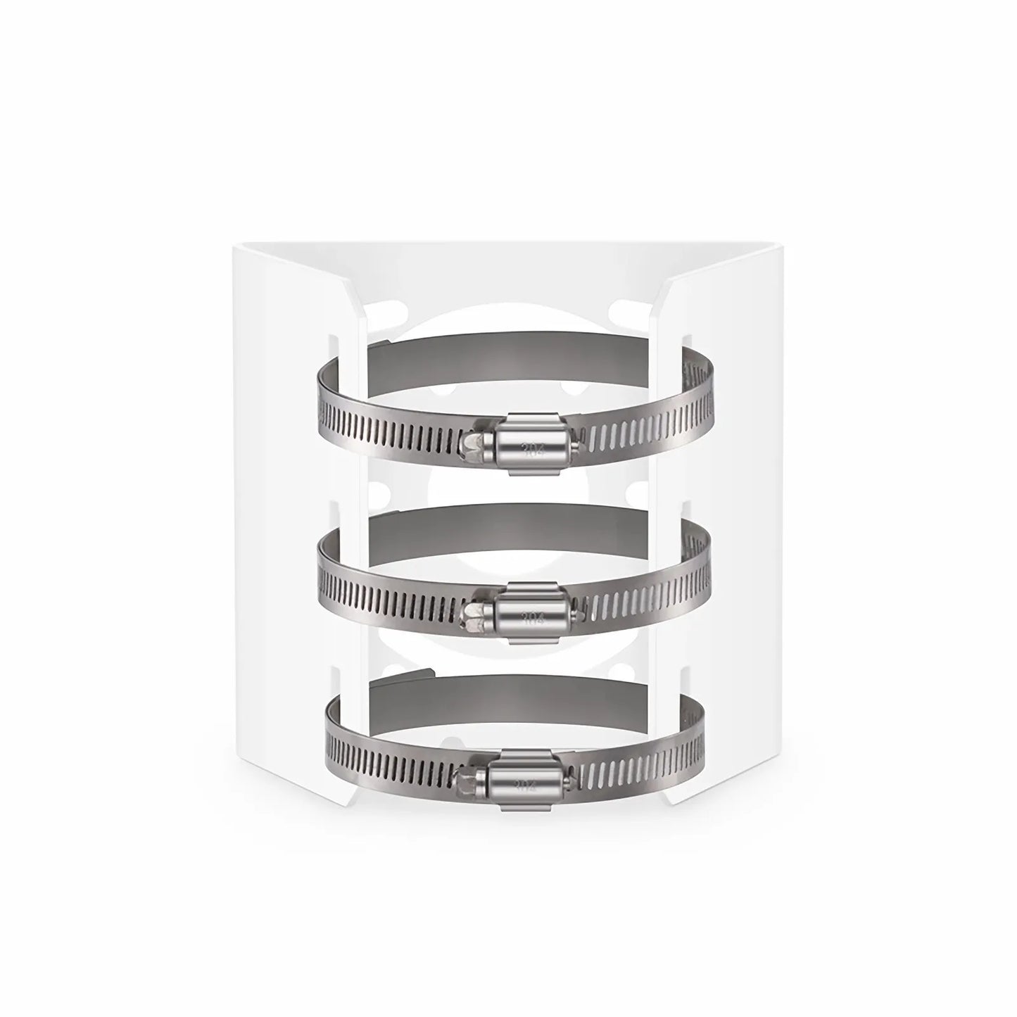 CA-R005, Pole Mount Adapter for Fixed Dome & Turret & Mini PTZ Cameras