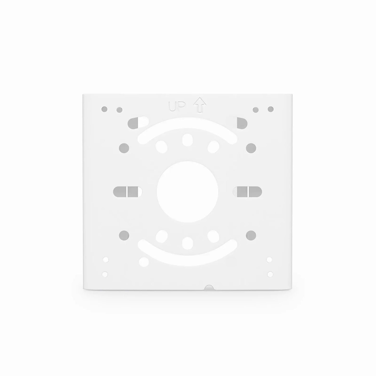 CA-R005, Pole Mount Adapter for Fixed Dome & Turret & Mini PTZ Cameras