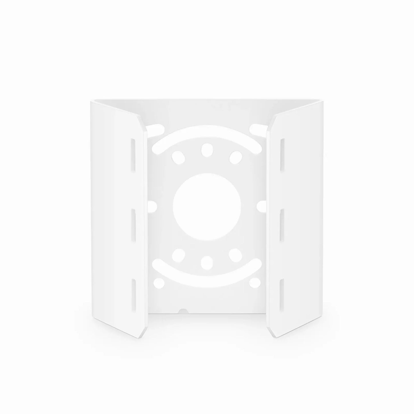 CA-R005, Pole Mount Adapter for Fixed Dome & Turret & Mini PTZ Cameras