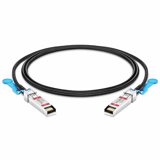 5m (16ft) Cisco Compatible 25G SFP28 Active Direct Attach Copper Twinax Cable
