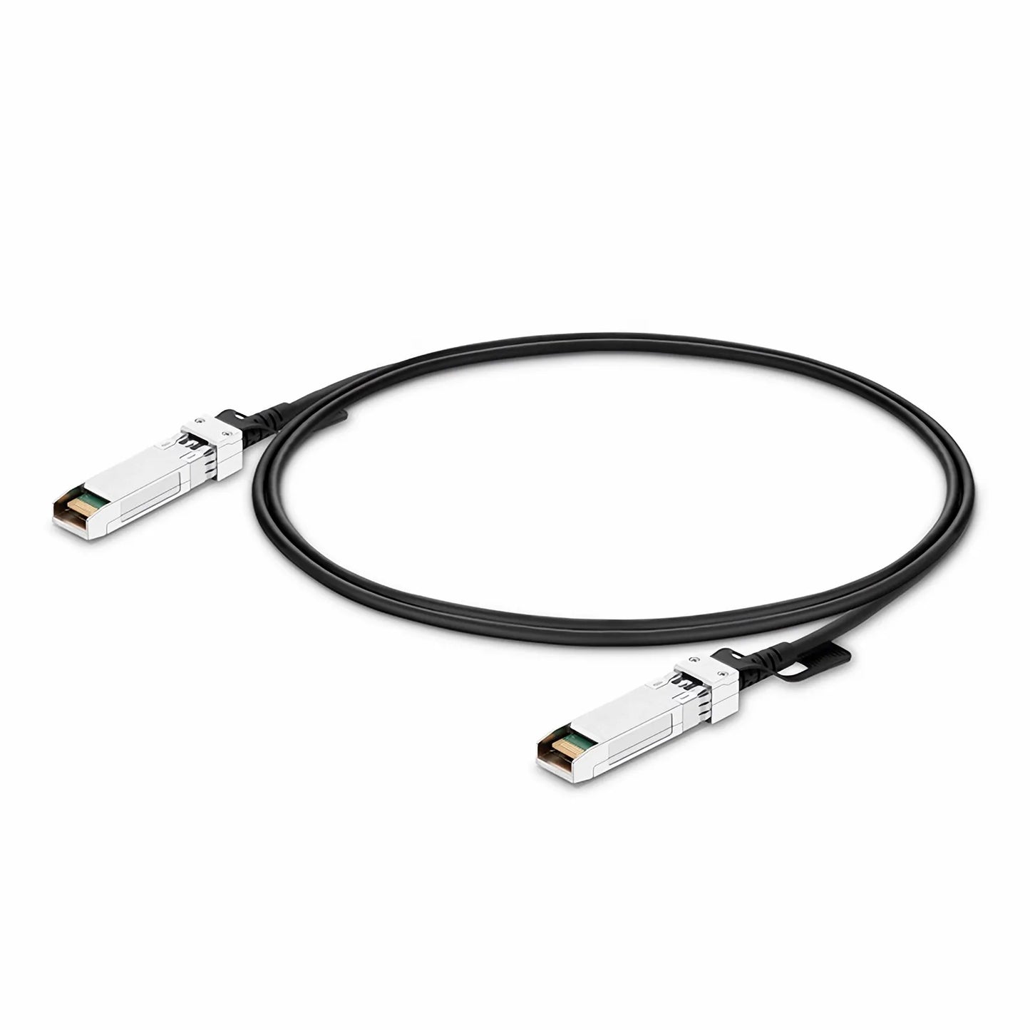 0.5m (2ft) Cisco Compatible 25G SFP28 Passive Direct Attach Copper Twinax Cable