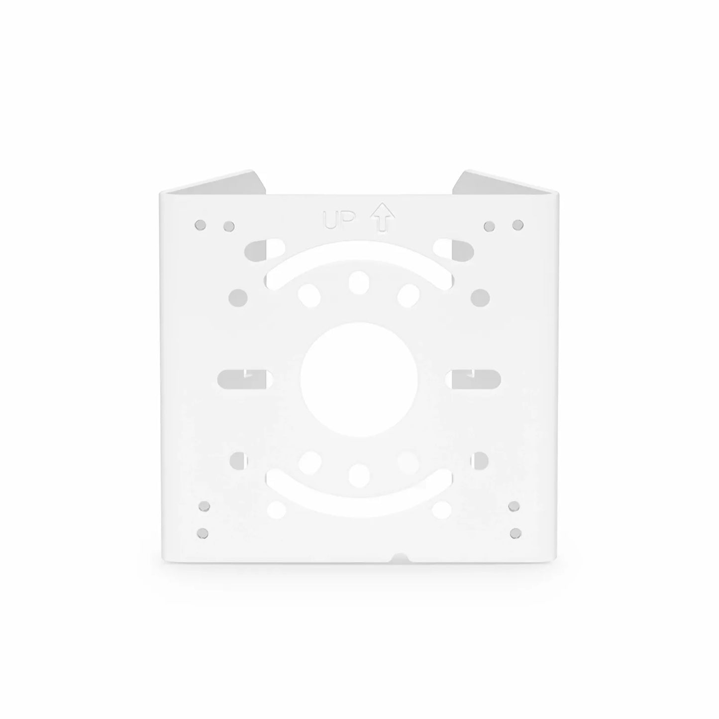 CA-R005, Pole Mount Adapter for Fixed Dome & Turret & Mini PTZ Cameras