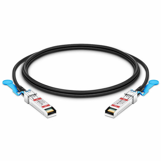 6m (20ft) Cisco Compatible 25G SFP28 Active Direct Attach Copper Twinax Cable