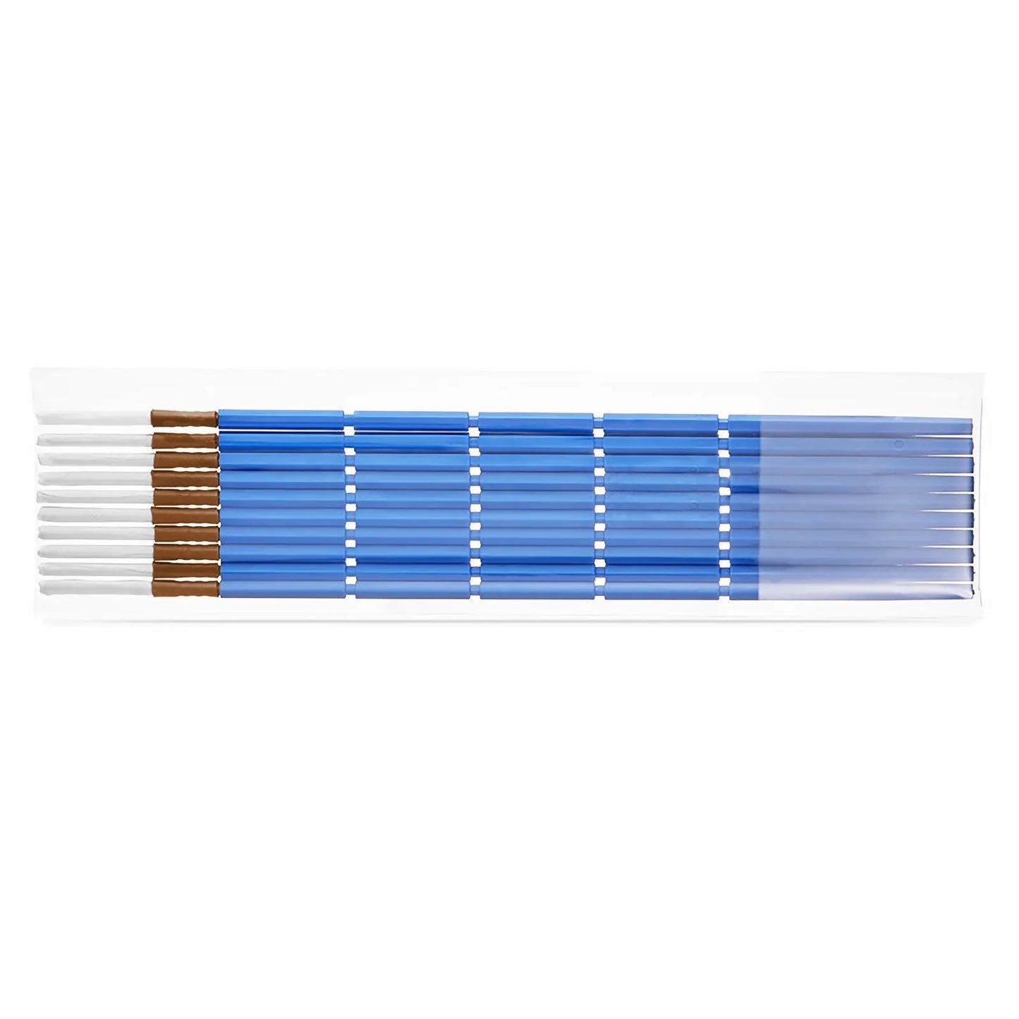 NEOCLEAN-S Fiber Optic Cleaning Sticks 2.5mm, Anti-static Grade (200pcs/Pack)