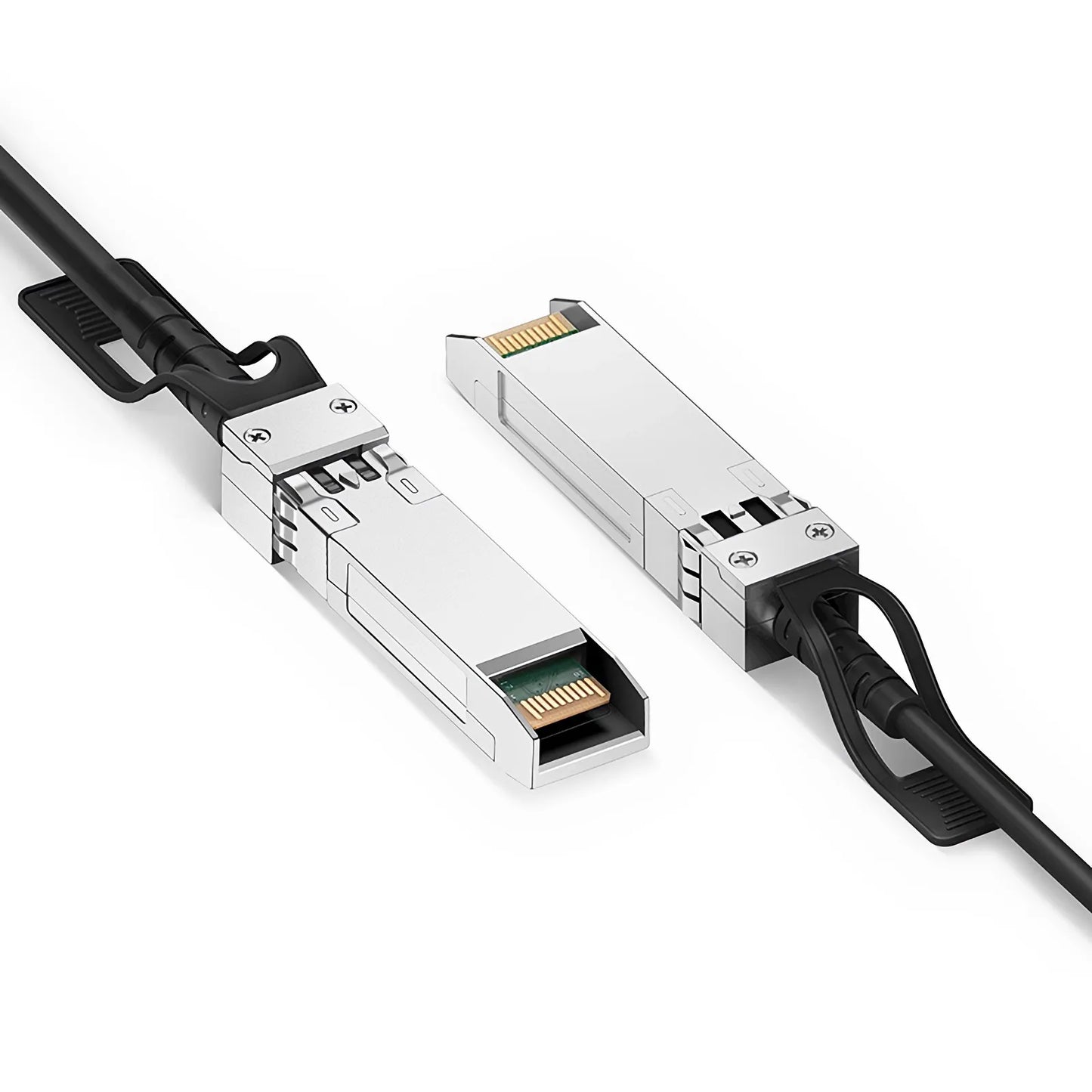 1.5m (5ft) Cisco SFP-H25G-CU1.5M Compatible 25G SFP28 Passive Direct Attach Copper Twinax Cable