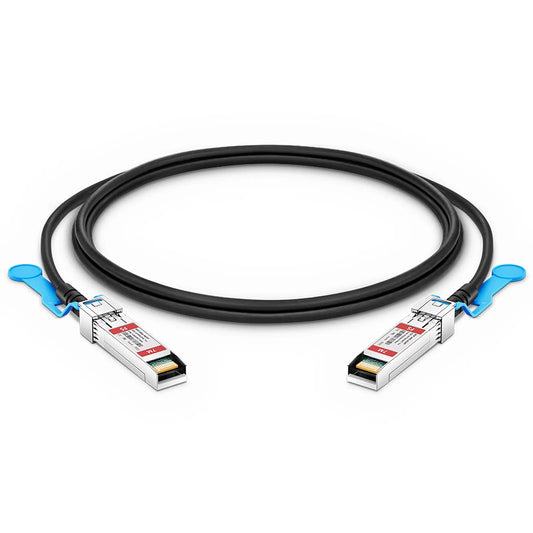 7m (23ft) Cisco Compatible 25G SFP28 Active Direct Attach Copper Twinax Cable