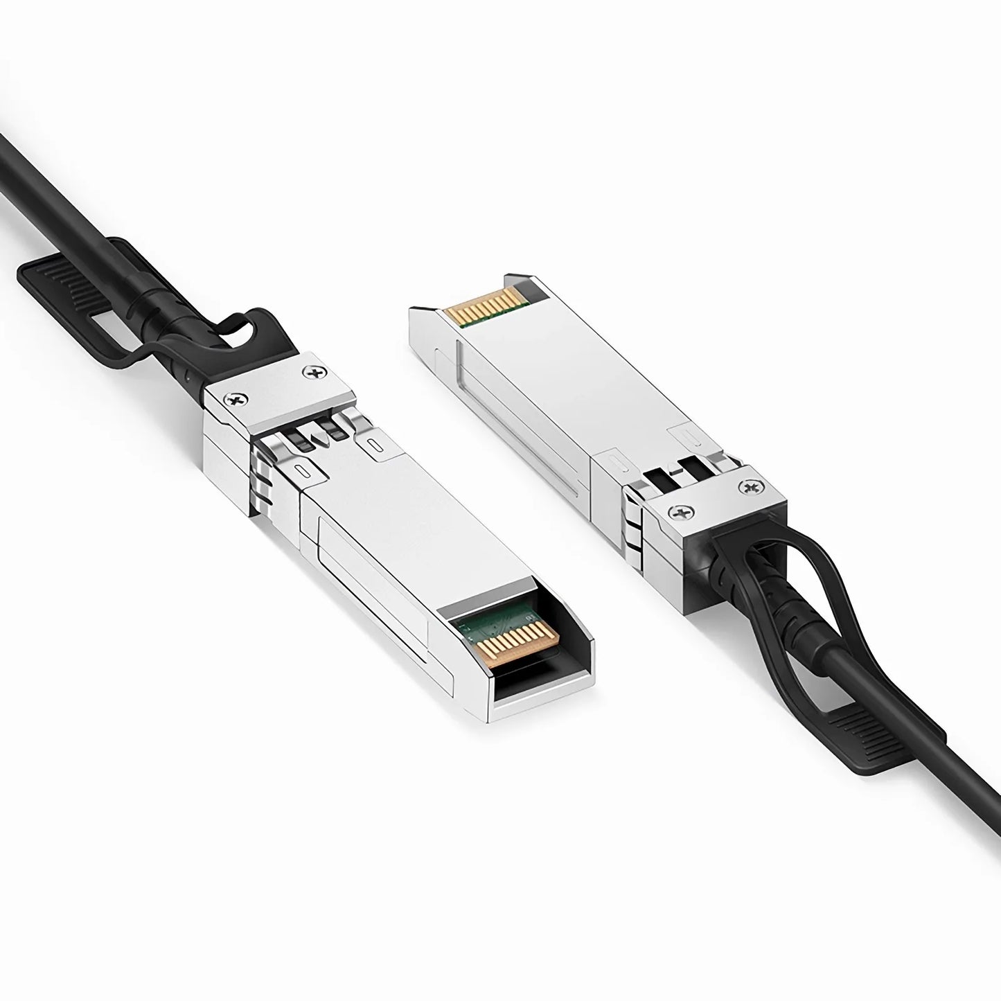 1m (3ft) Brocade E25G-SFP28-TWX-P-0101 Compatible 25G SFP28 Passive Direct Attach Copper Twinax Cable