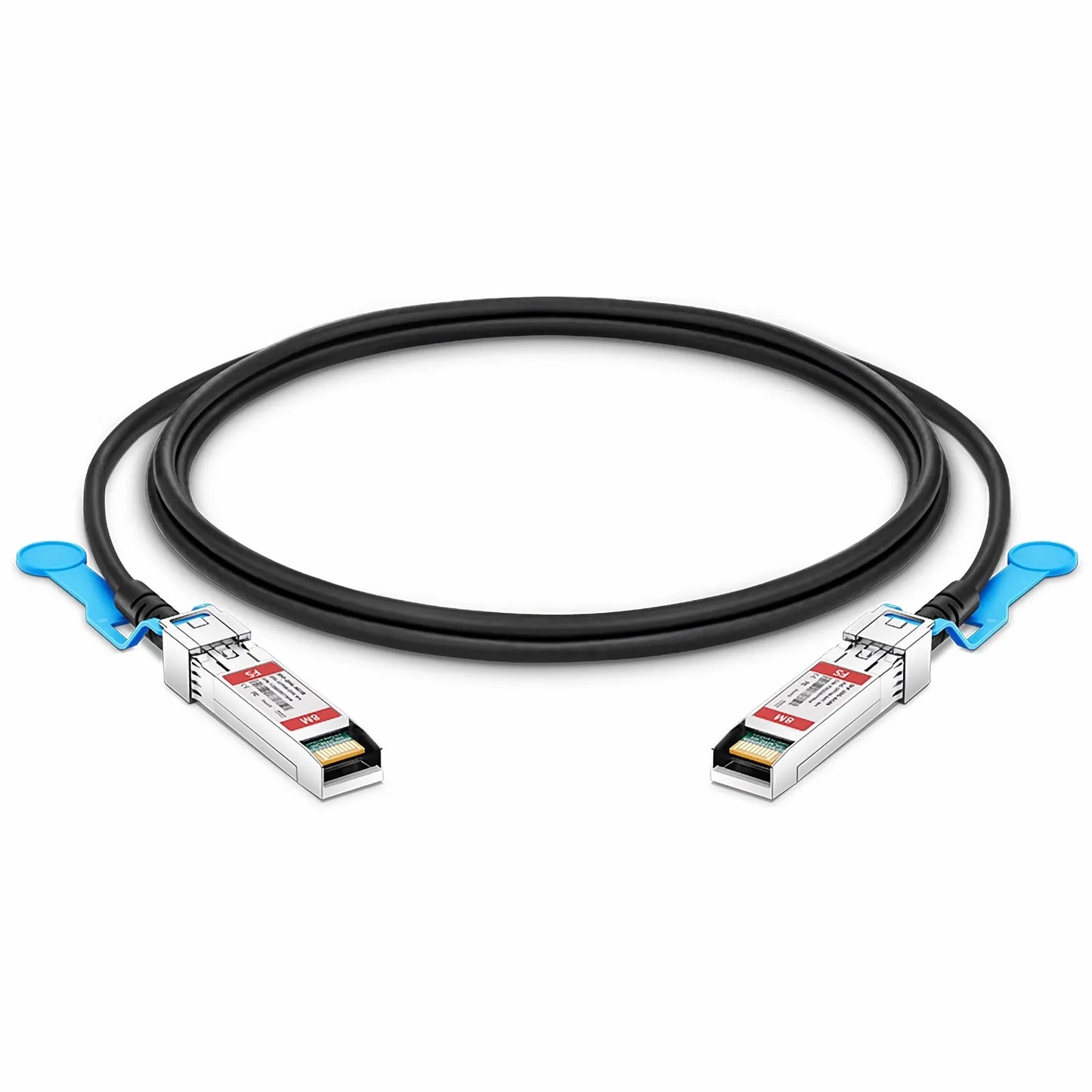 8m (26ft) Cisco Compatible 25G SFP28 Active Direct Attach Copper Twinax Cable