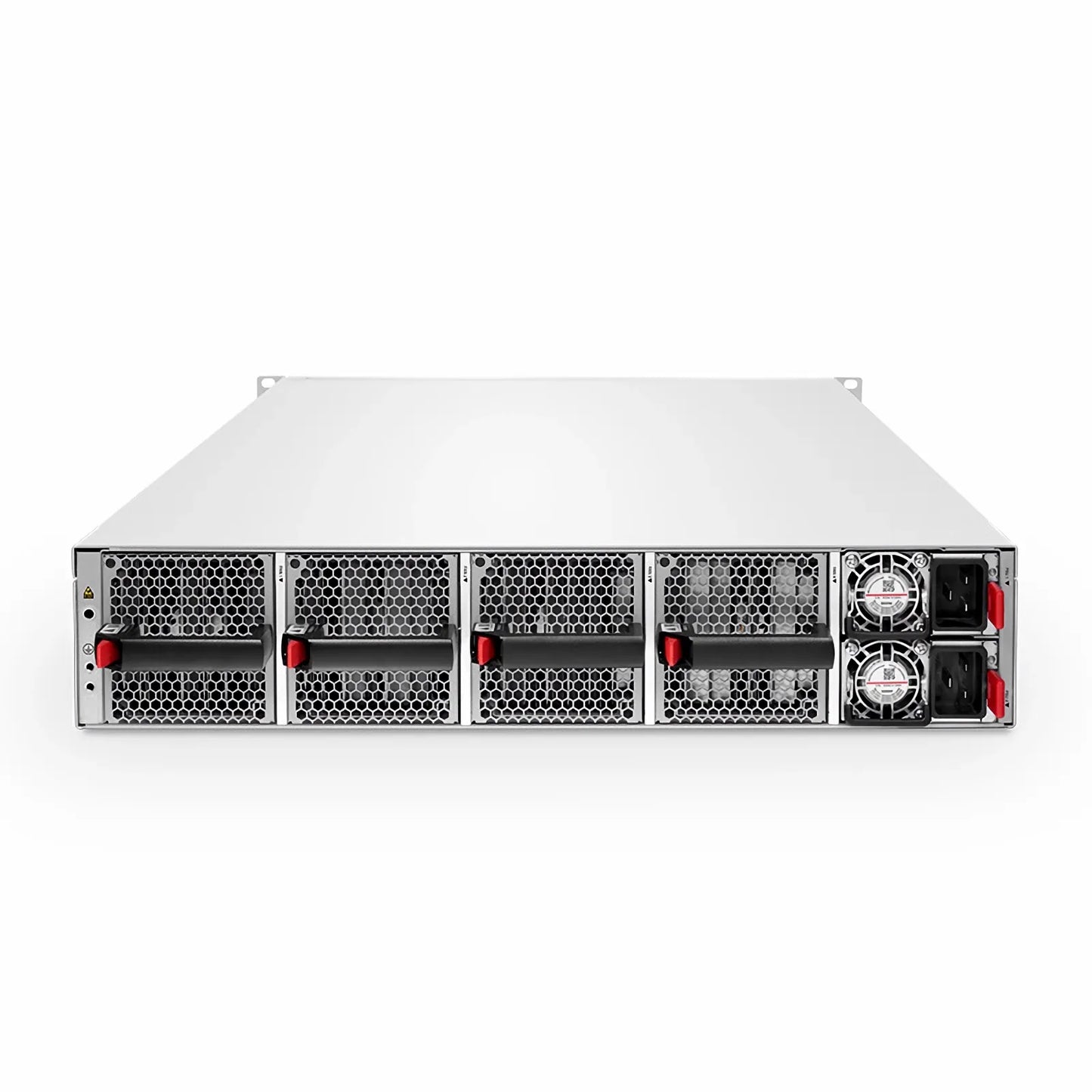 N9600-64OD, 64-Port Ethernet HPC/AI Data Center Switch, 64 x 800Gb OSFP, PicOS®, Broadcom Tomahawk 5 Chip, Front-to-Back Airflow
