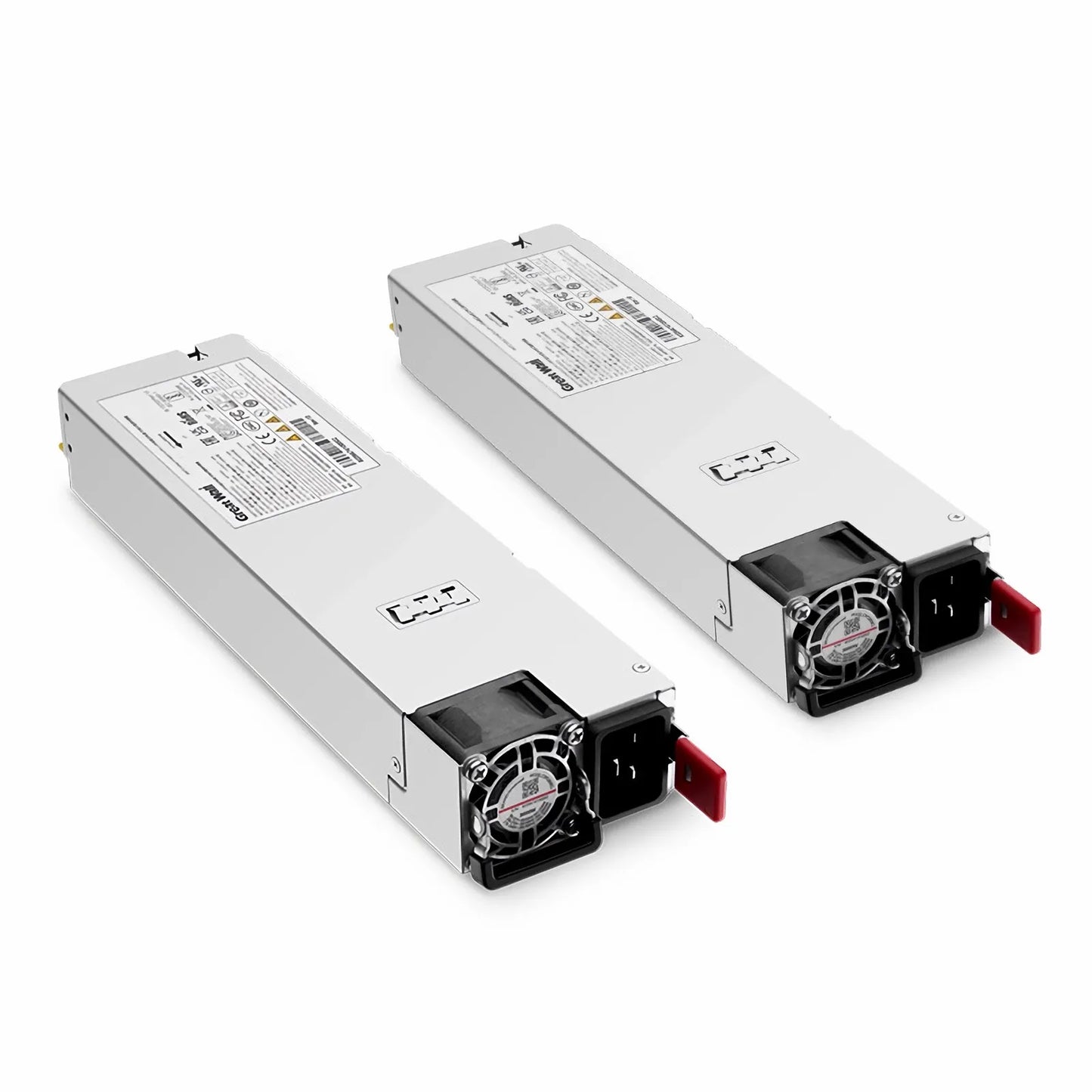 N9600-64OD, 64-Port Ethernet HPC/AI Data Center Switch, 64 x 800Gb OSFP, PicOS®, Broadcom Tomahawk 5 Chip, Front-to-Back Airflow