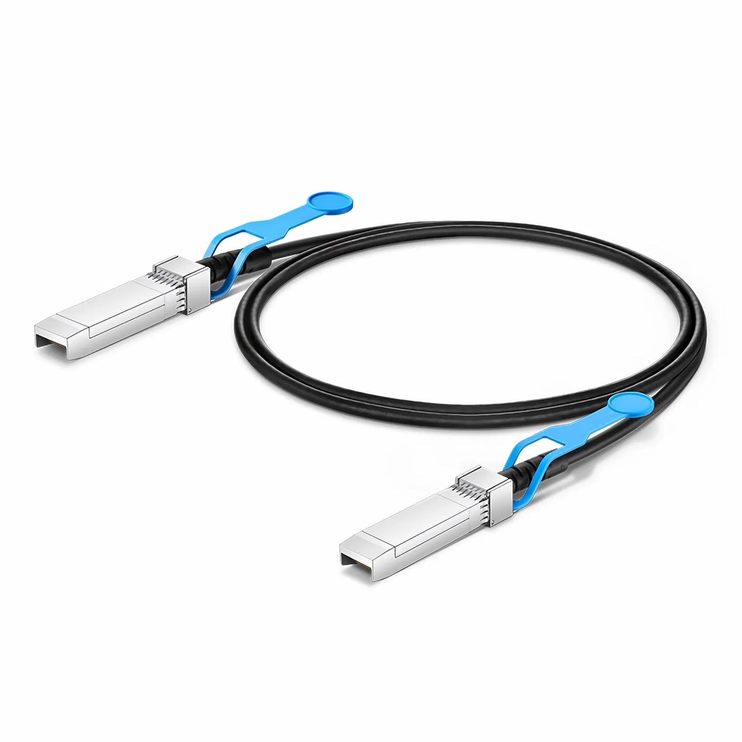 3m (10ft) Cisco Compatible 25G SFP28 Active Direct Attach Copper Twinax Cable