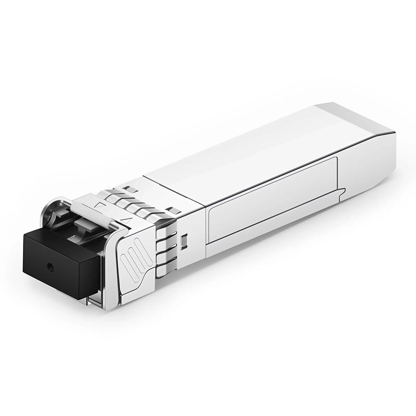 Cisco C53 DWDM-SFP-3504-80 Compatible SFP 1000BASE-DWDM 1535.04nm 100GHz 80km DOM Duplex LC/UPC SMF Optical Transceiver Module for Transmission