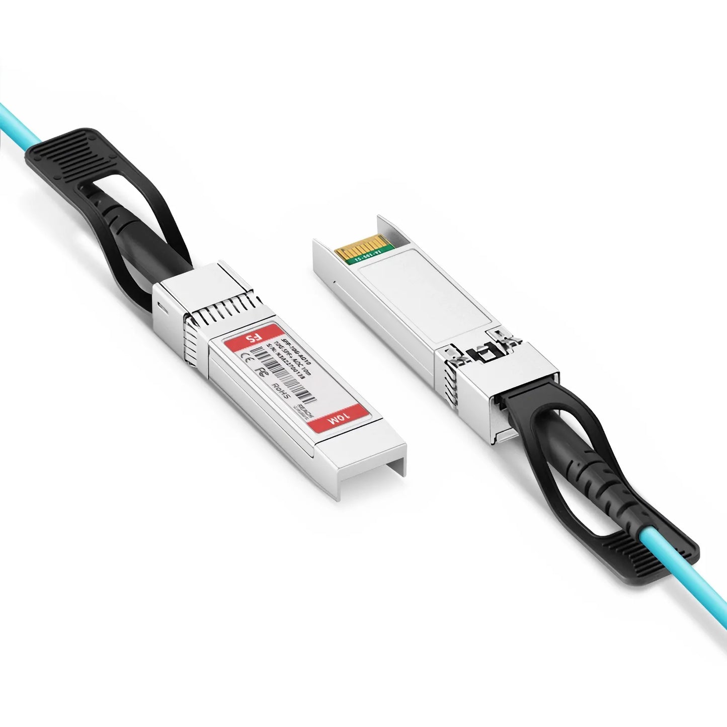 10m (33ft) Cisco SFP-10G-AOC10M Compatible 10G SFP+ Active Optical Cable