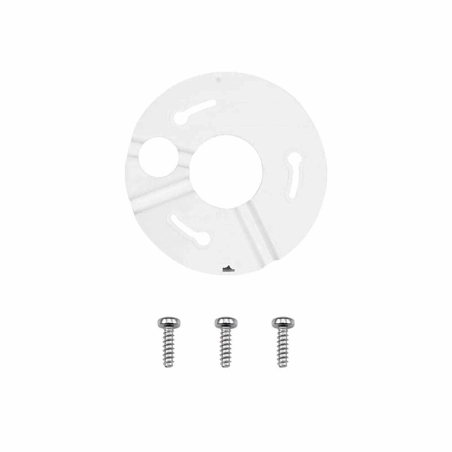 CA-O004, Indoor Incline Mount for Fixed Dome & Turret Cameras