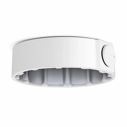 CA-JF006, Fixed Dome Junction Box for 12MP Fisheye