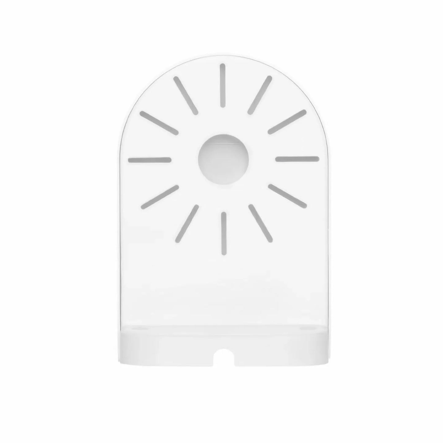 CA-WT180, Wall Mount with Junction Box for Fixed Turrets Cameras