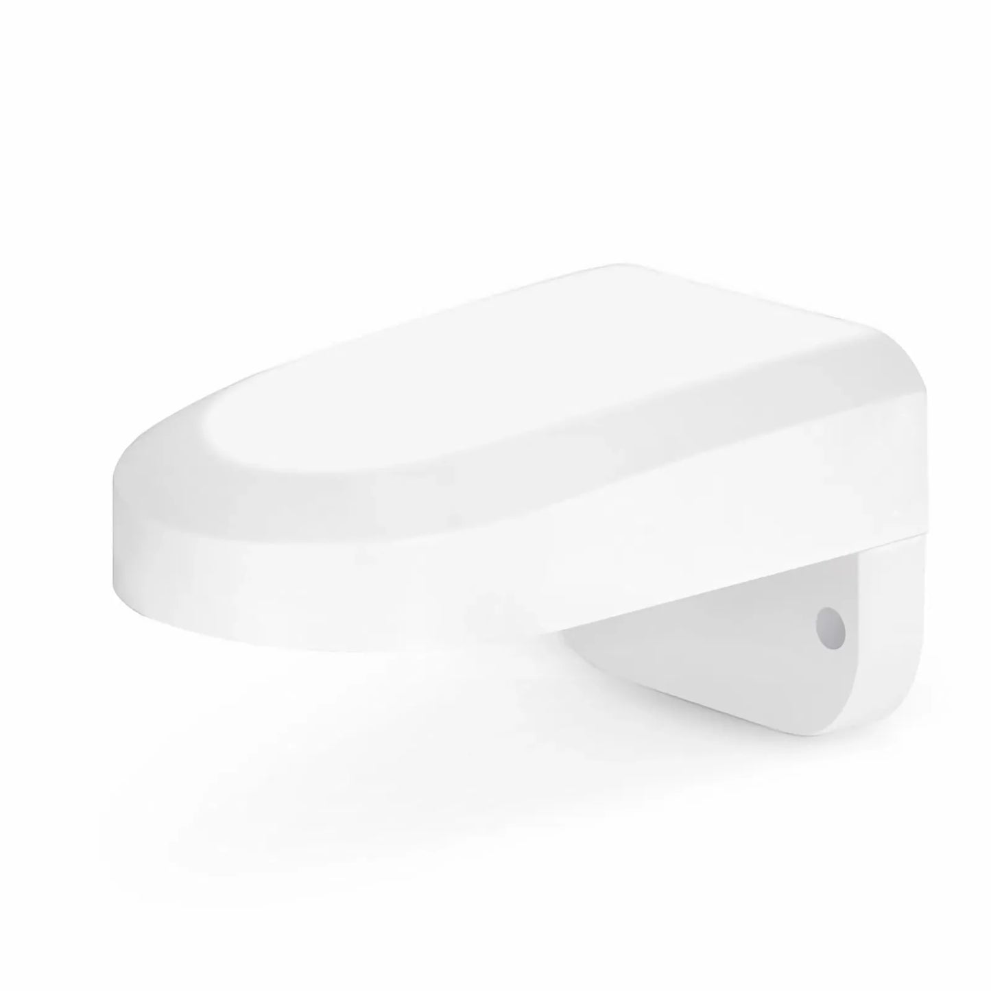 CA-WT180, Wall Mount with Junction Box for Fixed Turrets Cameras