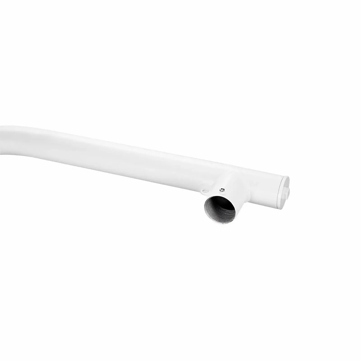 CA-OP879, Outdoor Gooseneck Bracket Mount for Fixed PTZ Dome Cameras