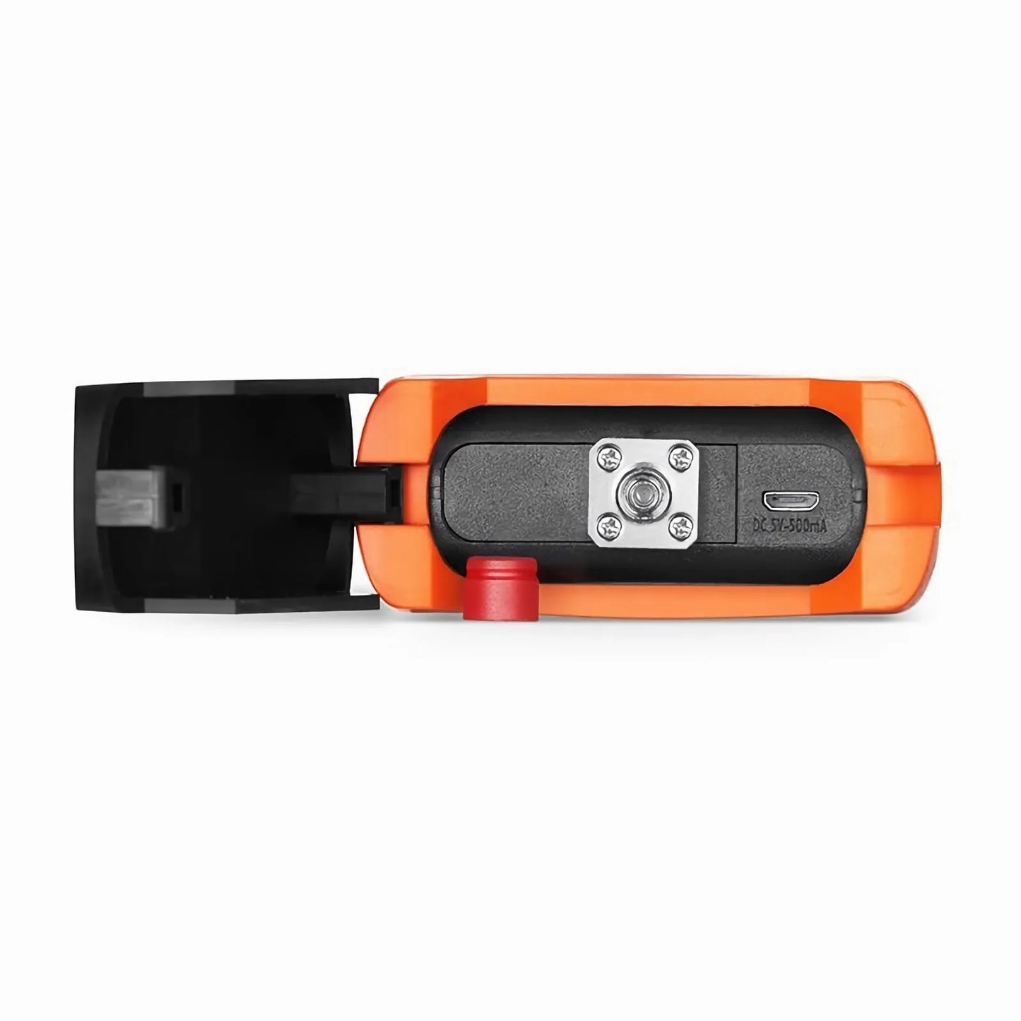 FOLS-201 Handheld Fiber Optical Light Source (1310/1550nm) with 2.5mm FC/SC Connector
