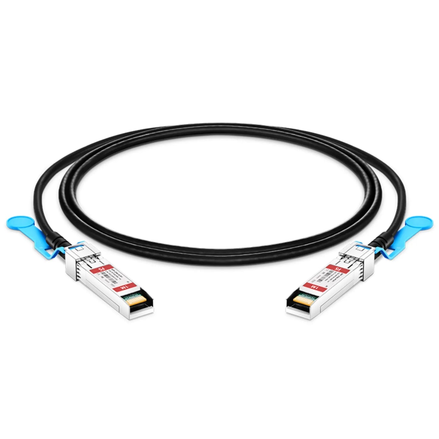 1m (3ft) Arista Networks Compatible 25G SFP28 Active Direct Attach Copper Twinax Cable