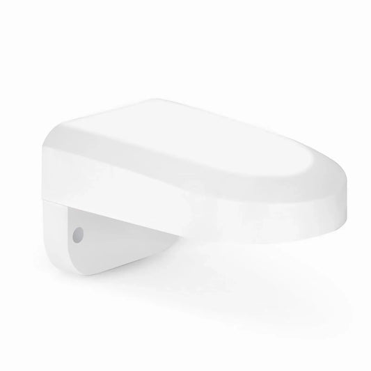CA-WT180, Wall Mount with Junction Box for Fixed Turrets Cameras