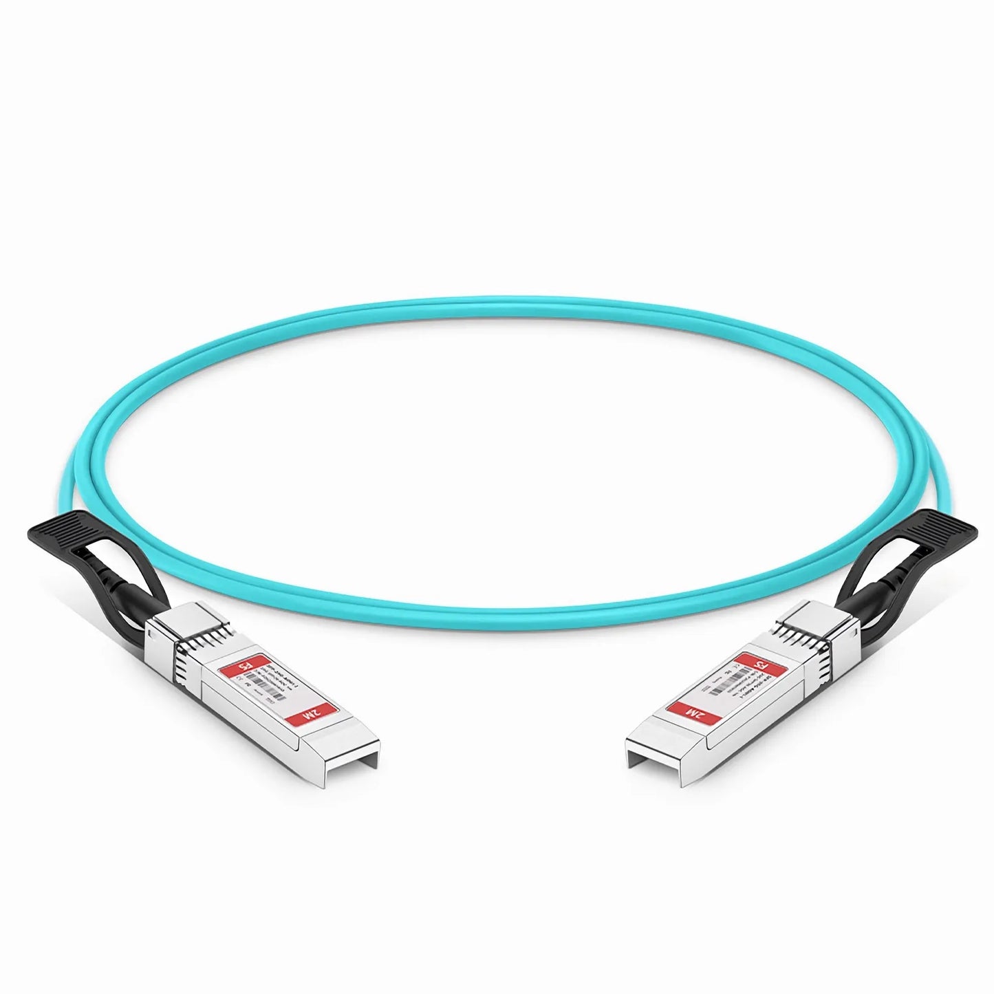 2m (7ft) Cisco Compatible 25G SFP28 Industrial Active Optical Cable