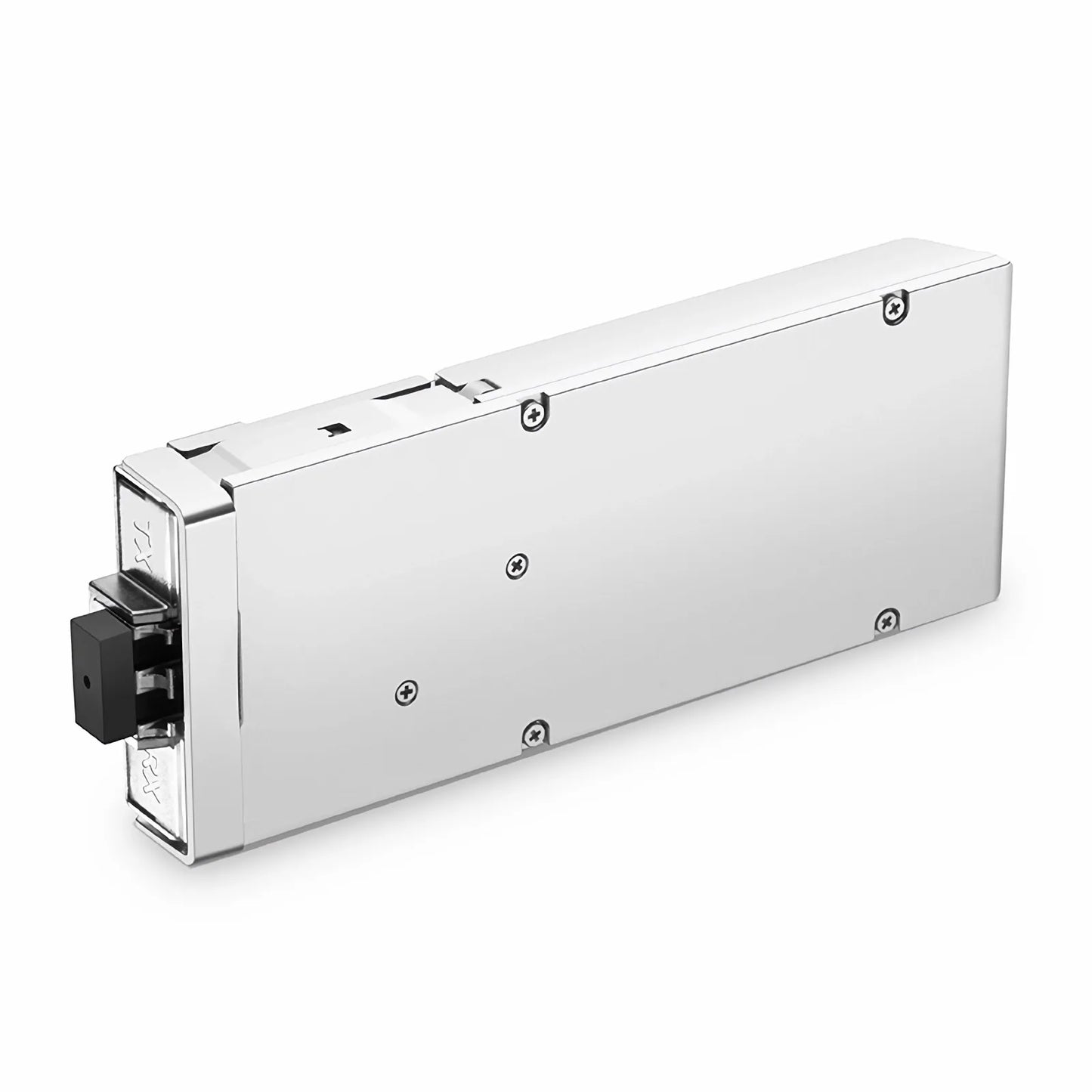 Generic Compatible CFP2 DCO 200G DWDM Tunable Coherent 80km DOM Duplex LC SMF Optical Transceiver Module, Used with D710 Series