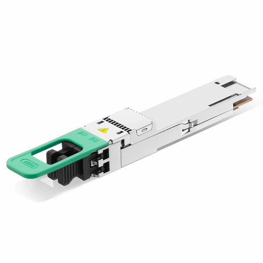 Arista QDD-800G-2LR4 Compatible 800GBASE 2x LR4 QSFP-DD 8 x 100G PAM4 1310nm 10km DOM Dual Duplex LC/UPC SMF Optical Transceiver Module