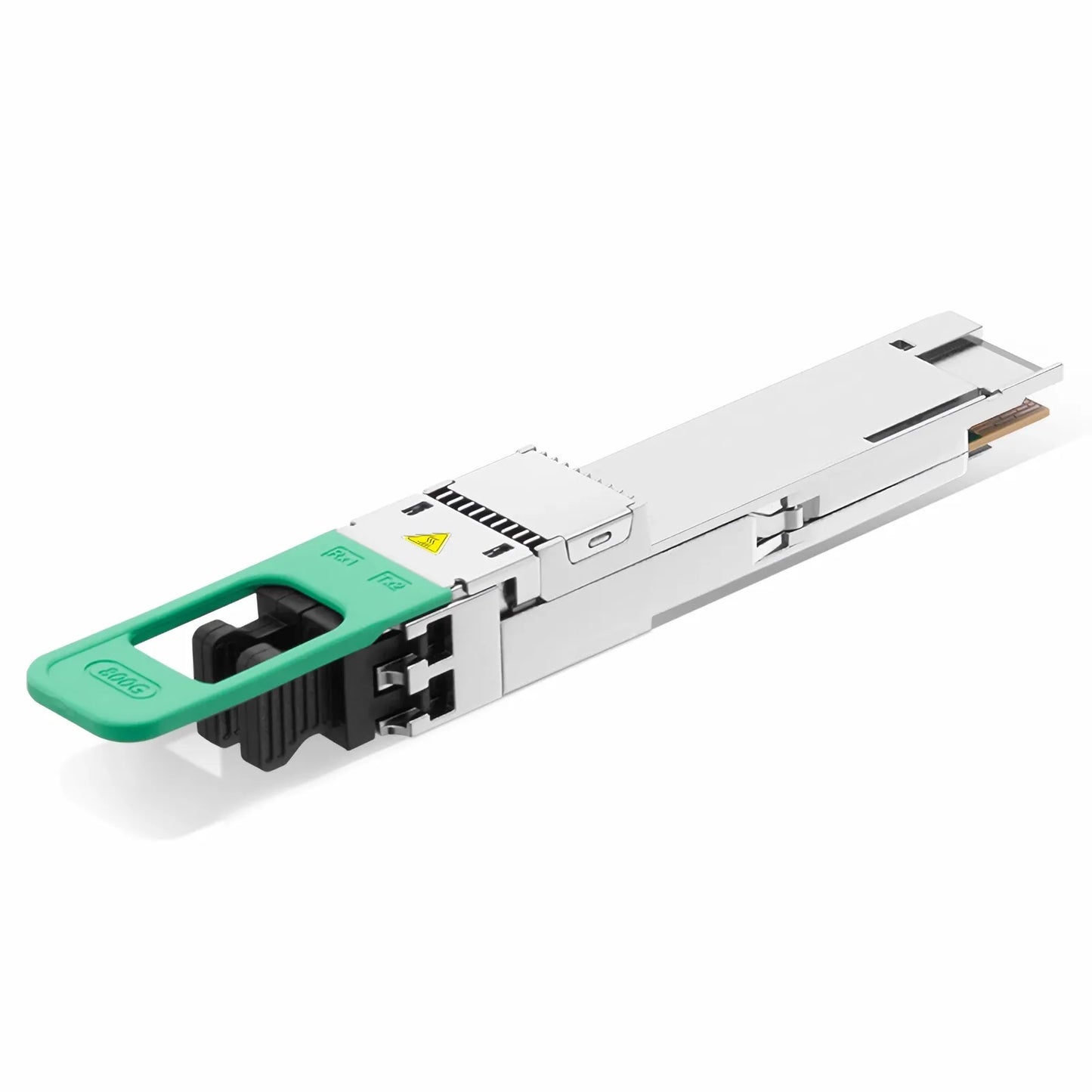 Cisco QDD-2X400G-FR4 Compatible 800GBASE 2 x FR4 QSFP-DD 8 x 100G PAM4 1310nm 2km DOM Dual Duplex LC/UPC SMF Optical Transceiver Module