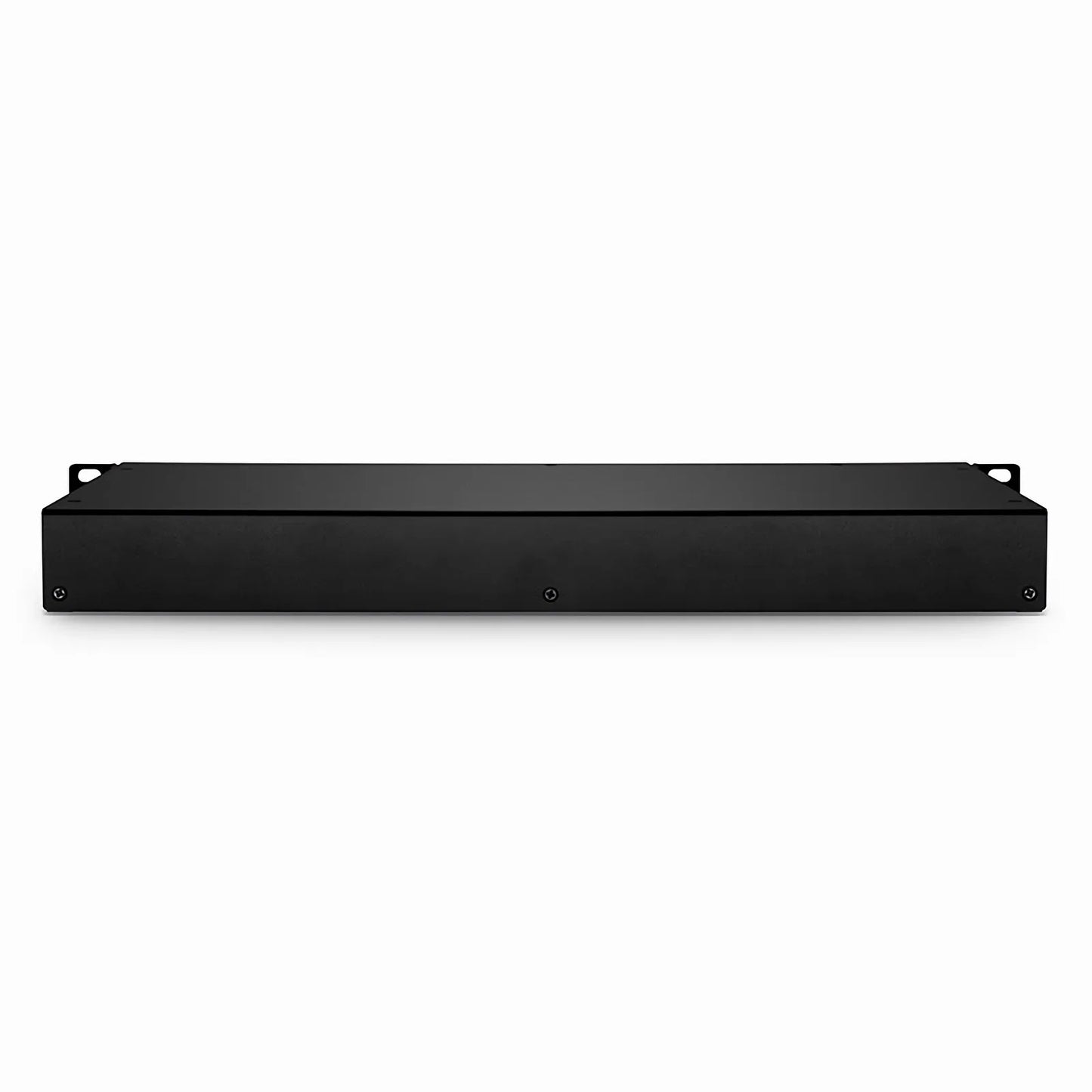 1 x 32 PLC Fiber Splitter, 1U 19" Rack Mount, SC/APC, Singlemode