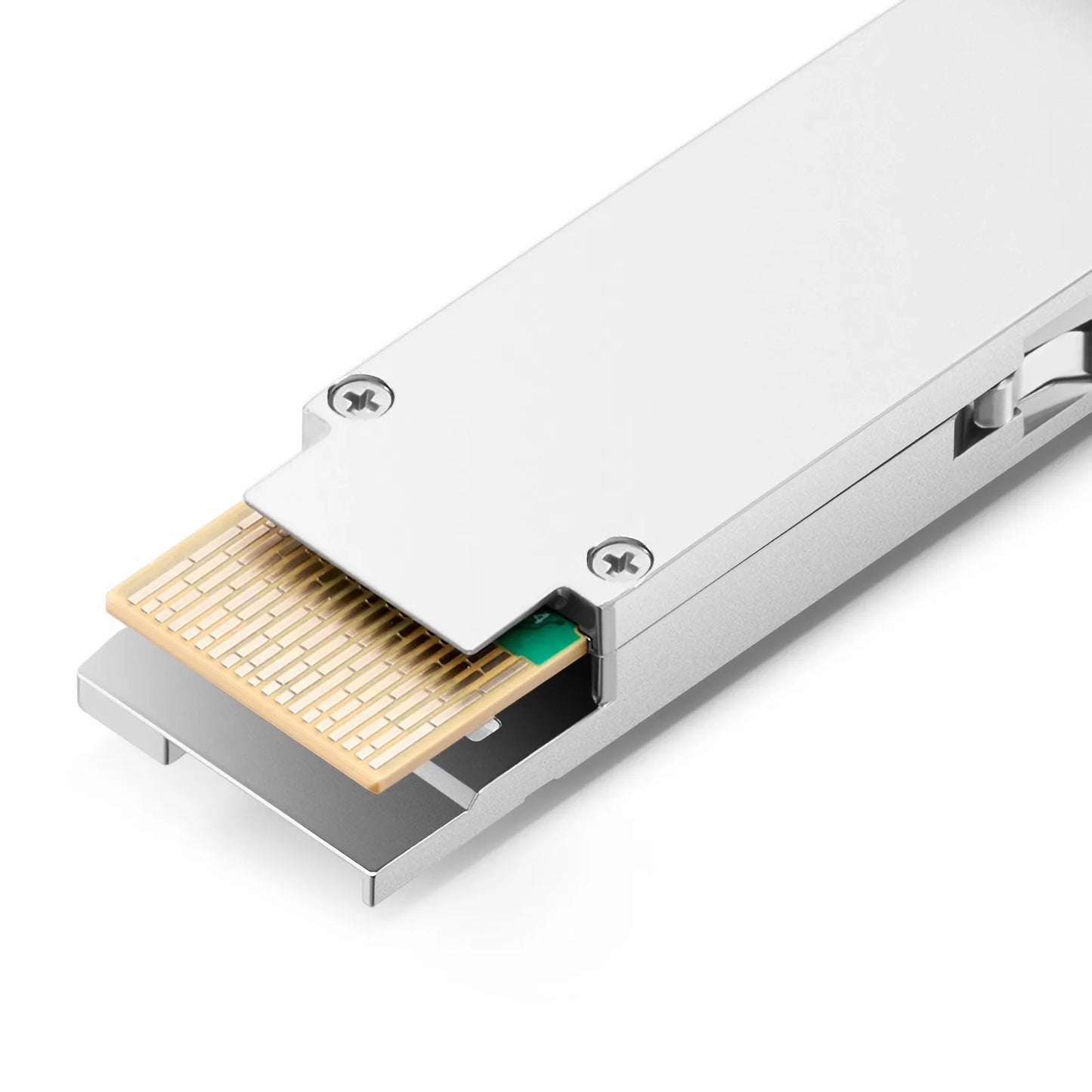 Juniper Compatible 800GBASE 2 x XDR4/XDR8 QSFP-DD 8 x 100G PAM4 1310nm 2km DOM Dual MPO-12/APC SMF Optical Transceiver Module