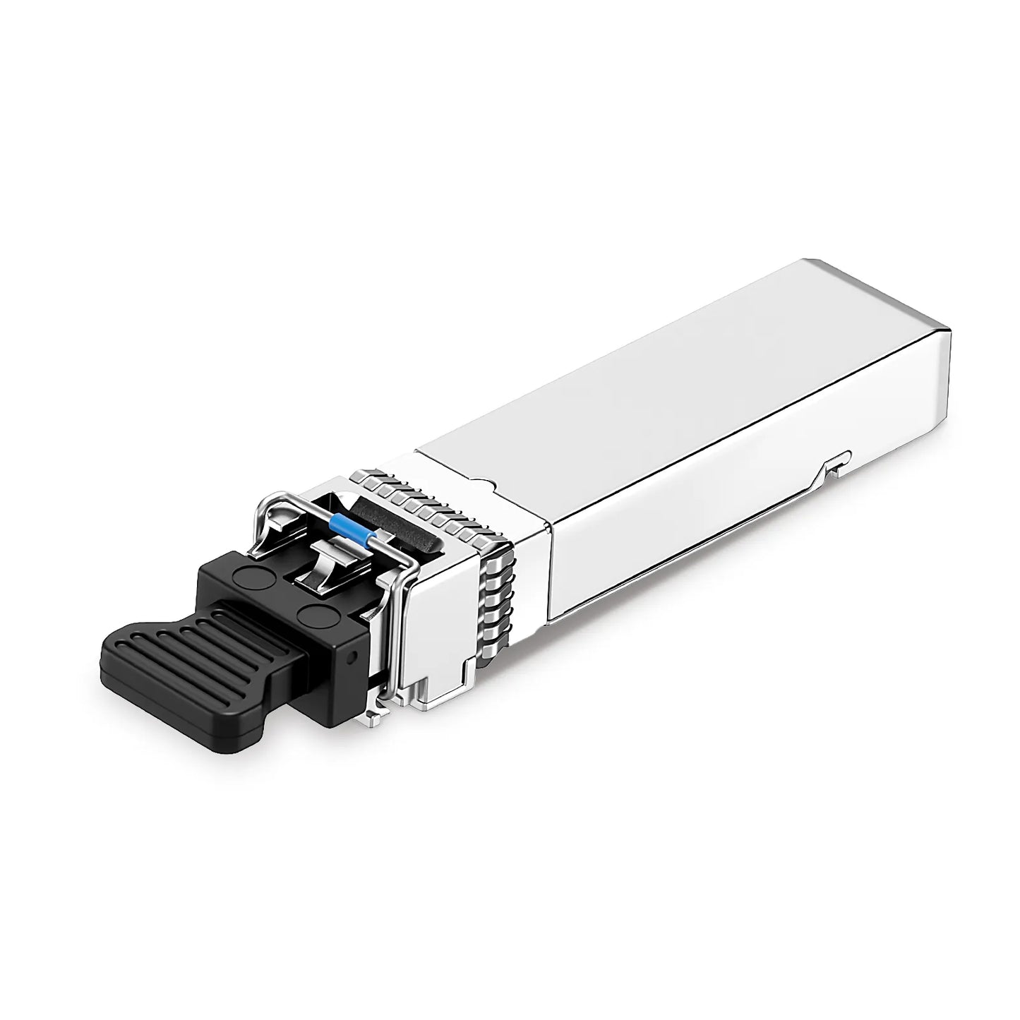 H3C SFP-25G-SR-MM850 Compatible 25GBASE-SR SFP28 850nm 100m DOM Duplex LC/UPC MMF Optical Transceiver Module