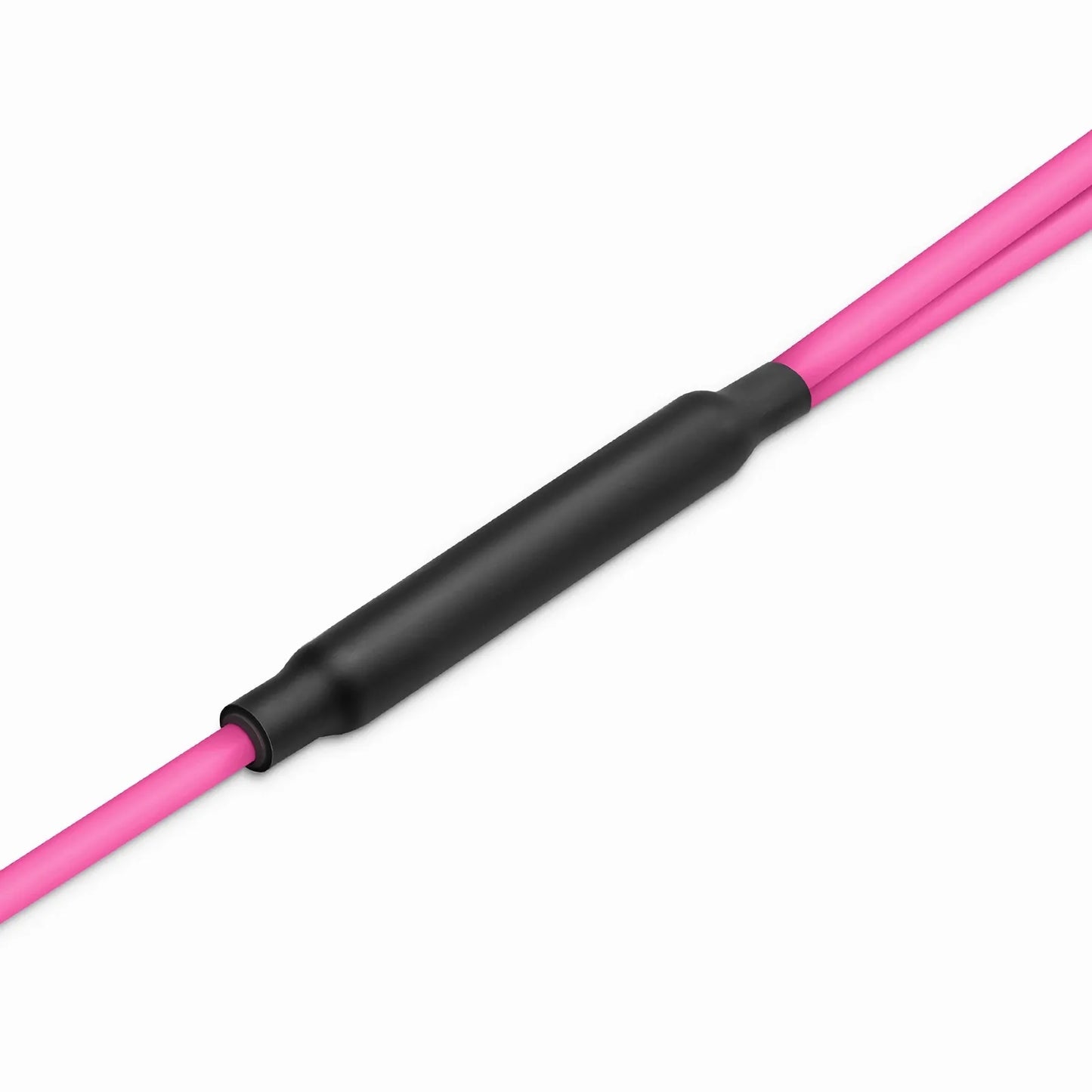 3m (10ft) MTP® Breakout Cable, 2 x MTP®-12 UPC (Male) to 3 x MTP®-8 UPC (Female), 24 Fibers, Multimode (OM4), Plenum (OFNP), 0.35dB Max, Type A, Magenta
