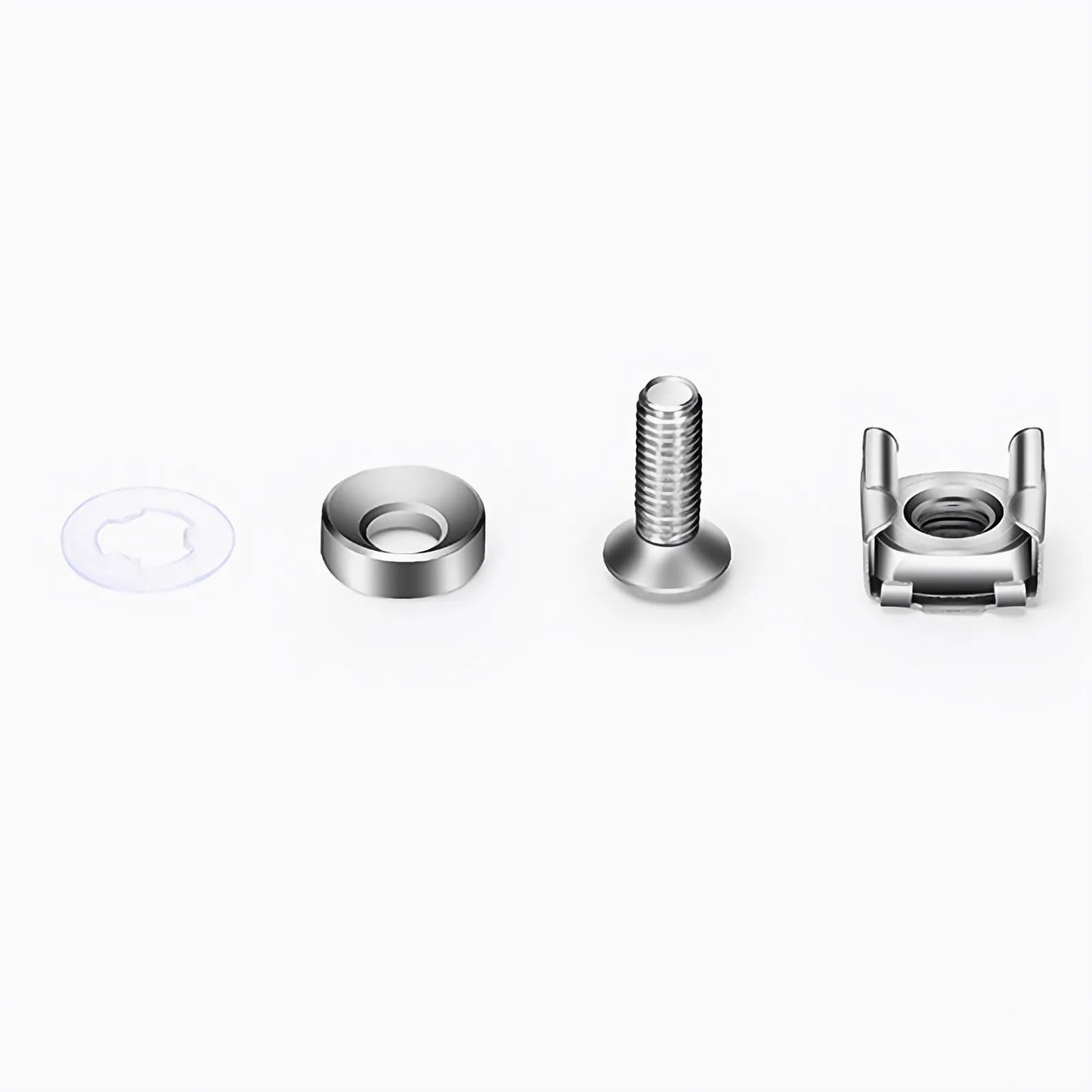 M5×16mm Model