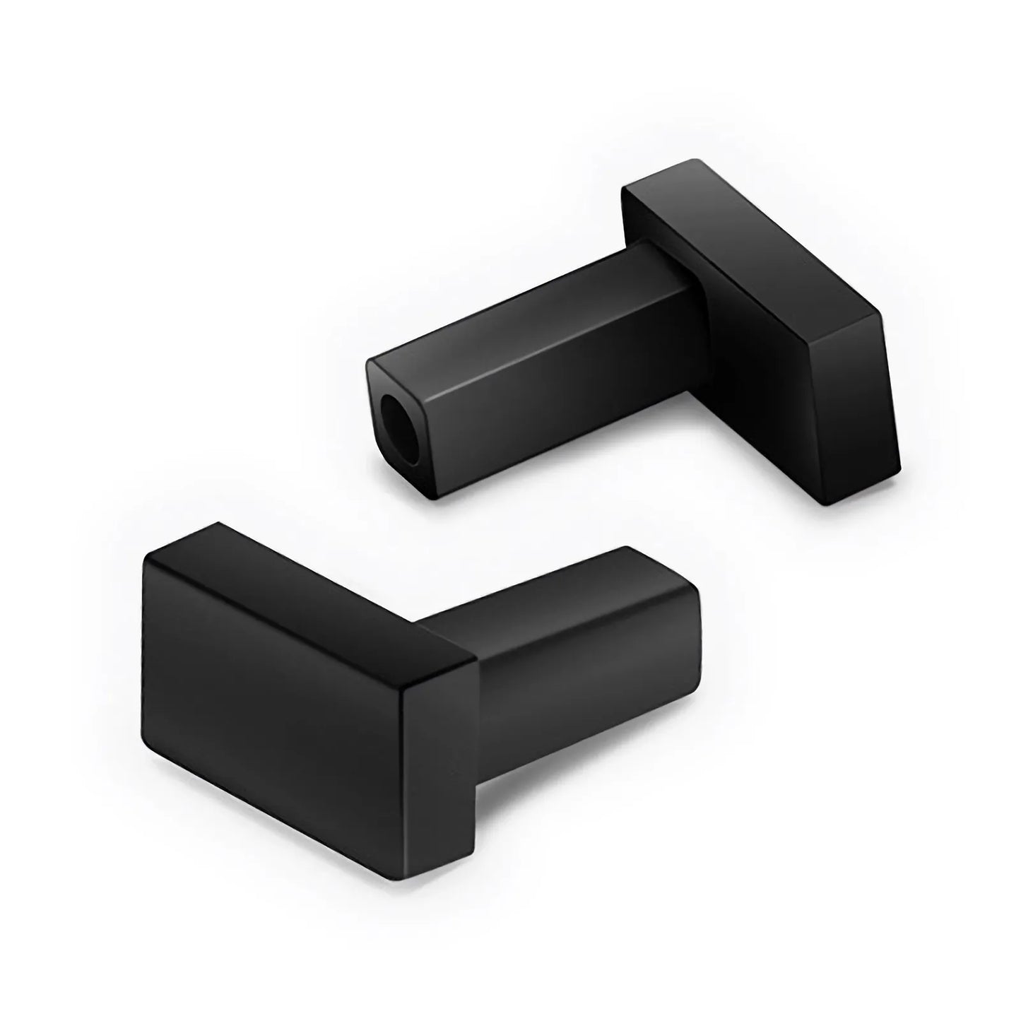 SFP XFP SFP+ Dust Caps, Suitable for Simplex LC SFP XFP SFP+ Optical Module, 100pcs/pack