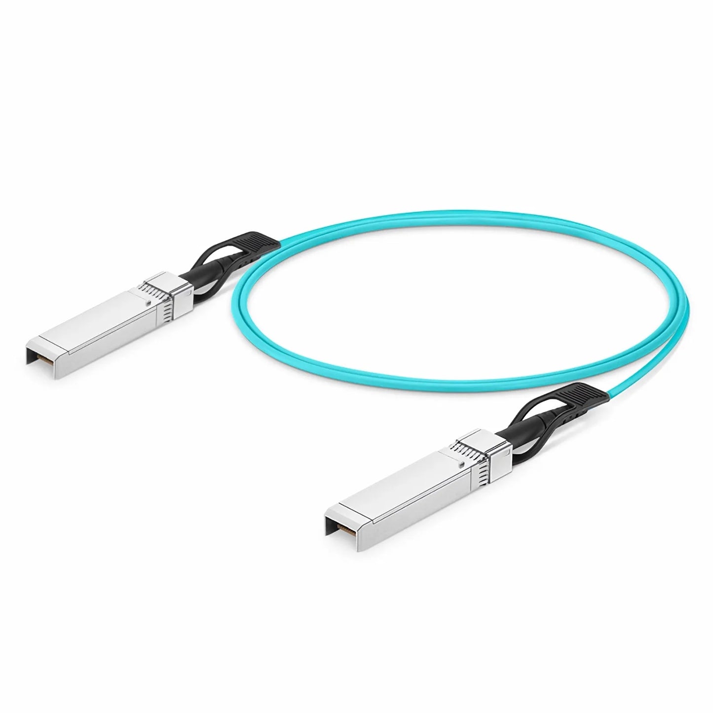 3m (10ft) Generic Compatible 100G SFP-DD 2 x 50G PAM4 Active Optical Cable
