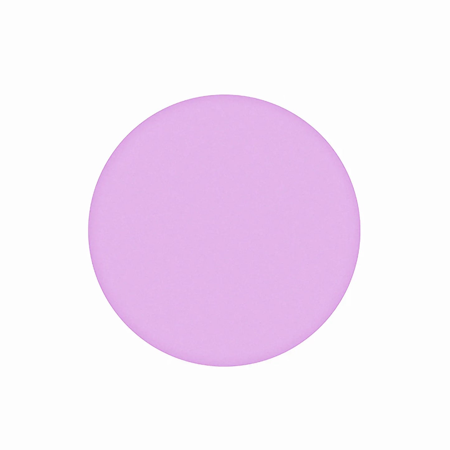 1μm 1 Piece Purple Polishing Film with 127mm Diameter