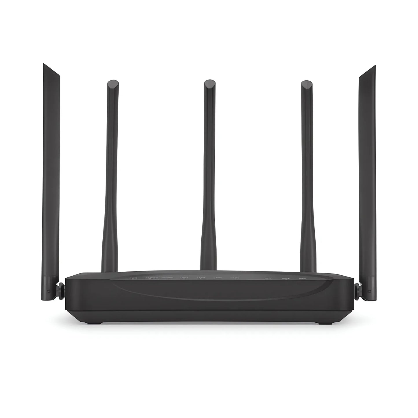 ONU1930-4G-W, XGPON HGU ONU with 1 x PON, 4 x GE, 1 x USB, and 5 x External Dual Band Antennas (3000M WiFi 4/5/6)