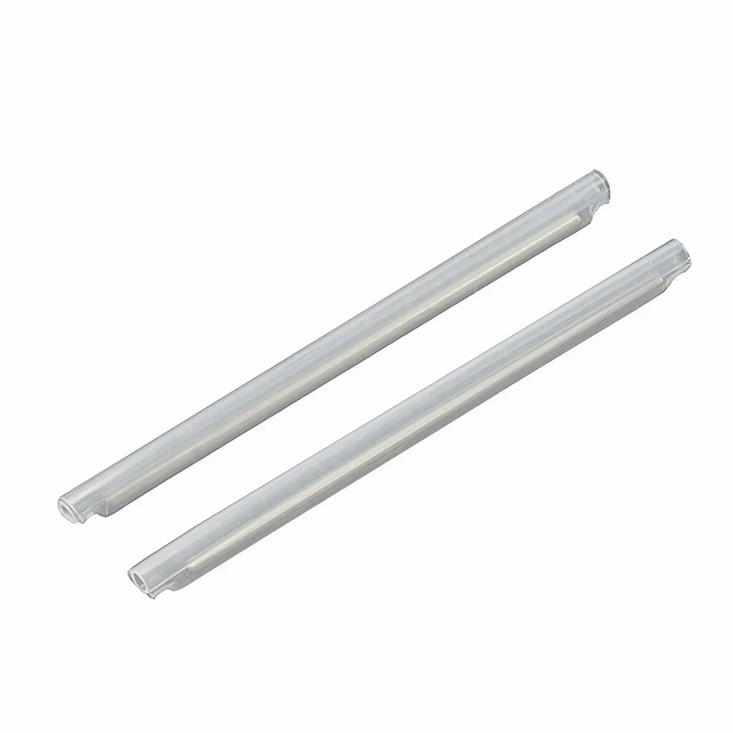1.2 x 60mm Fiber Optic Splice Protection Sleeve, Single Fiber, 100pcs/pkg