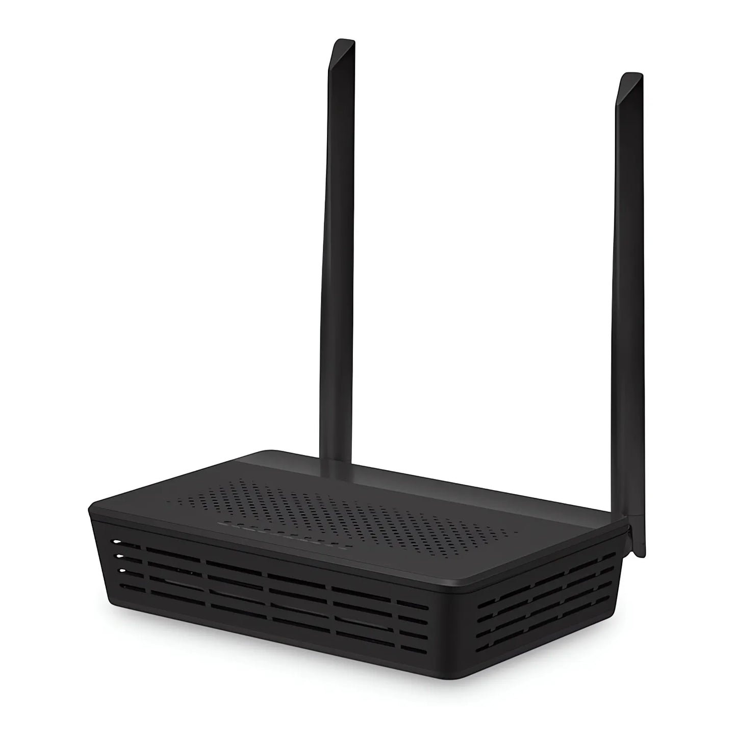 ONU1920-4GV-W, XPON (GPON + EPON) ONU, 4 x GE, 1 x POTS, 1 x USB, 2 x External Antennas (300M WiFi 4)