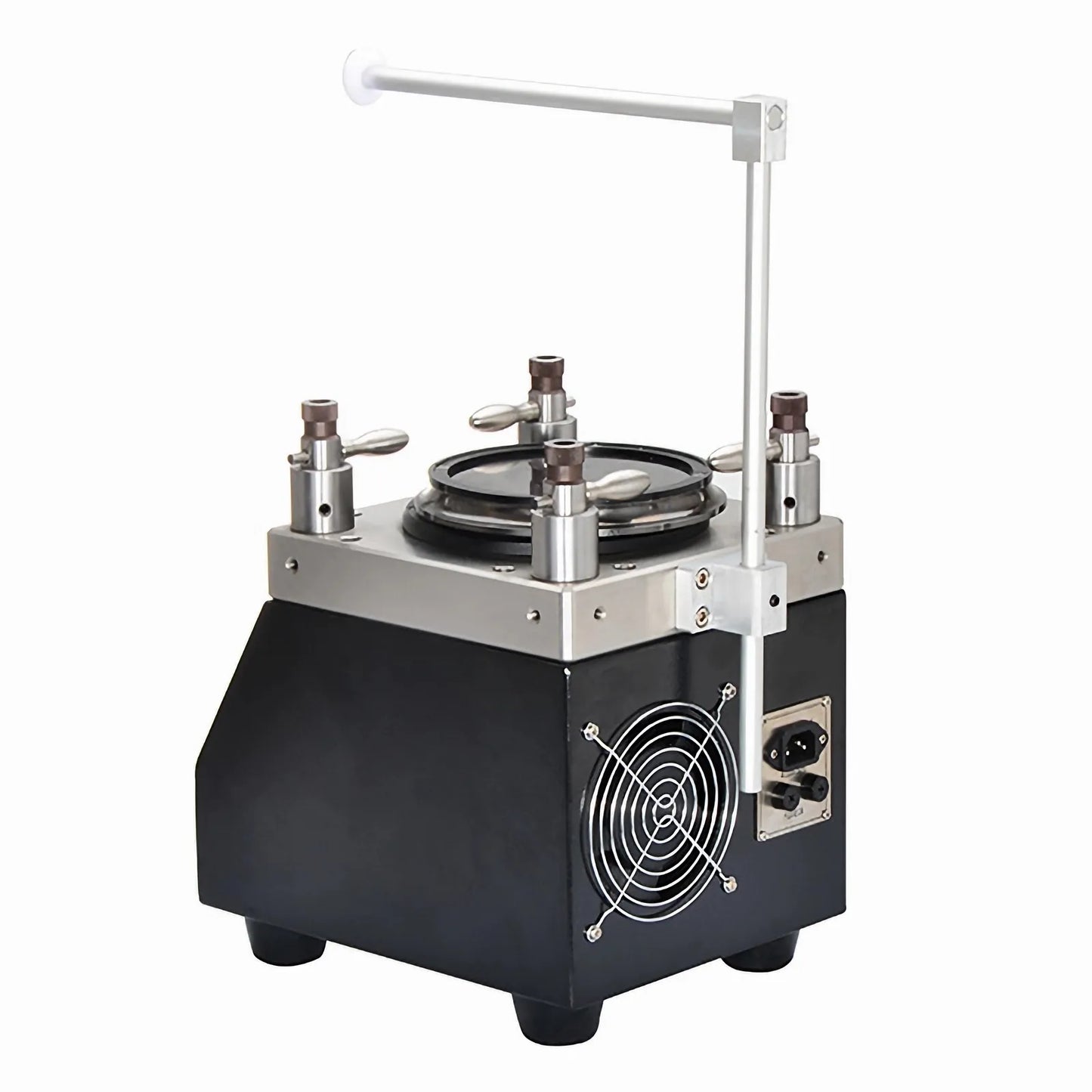 Fiber Optic Polishing Machine FS-20A Square Pressurized Polisher