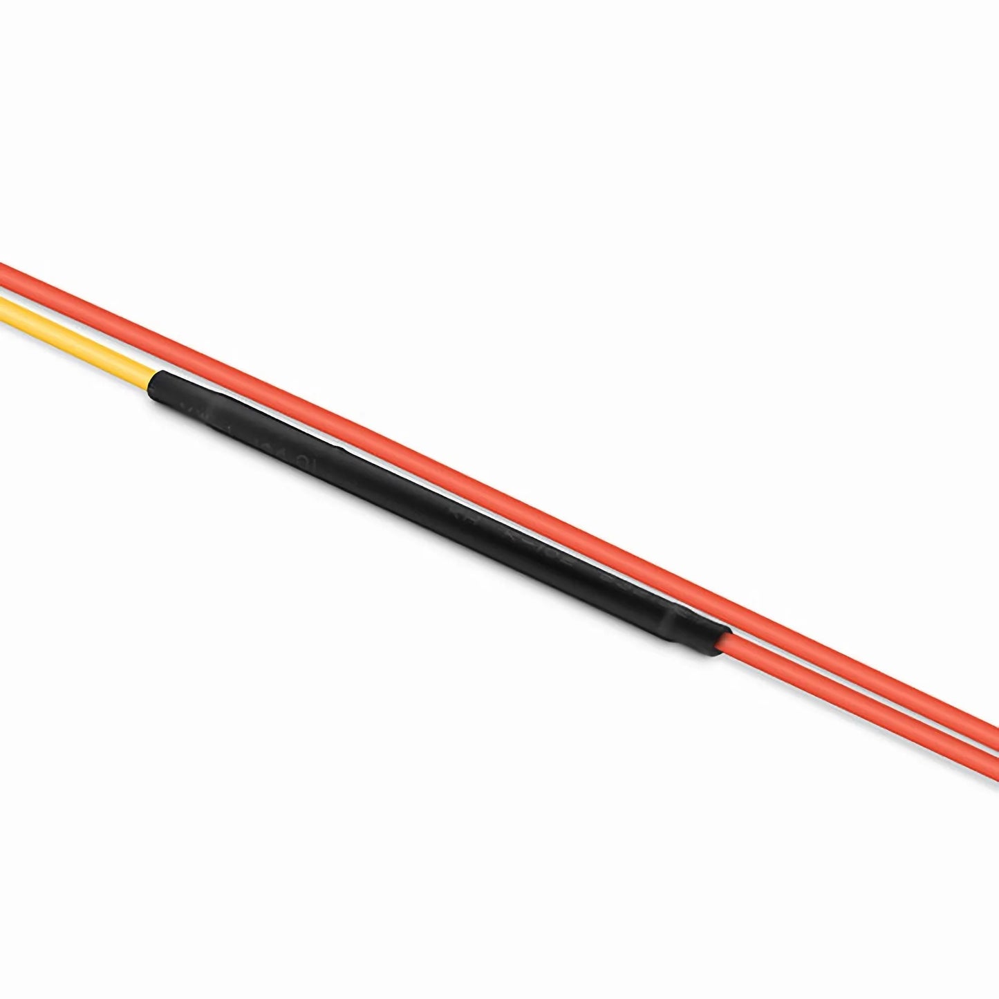 3m (10ft) SC to SC OM1 Mode Conditioning Riser (OFNR) Fiber Optic Patch Cable