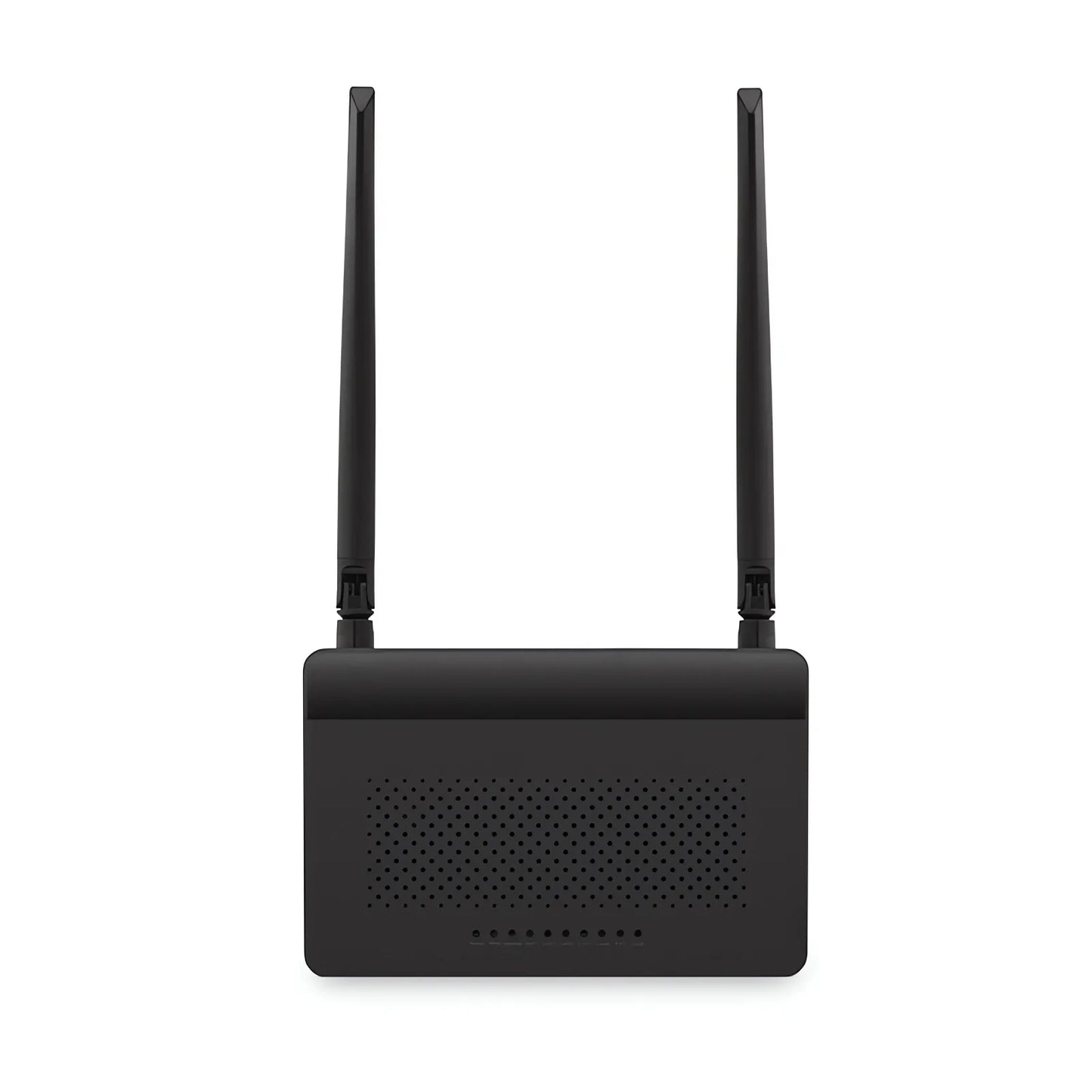 ONU1920-4GV-W, XPON (GPON + EPON) ONU, 4 x GE, 1 x POTS, 1 x USB, 2 x External Antennas (300M WiFi 4)