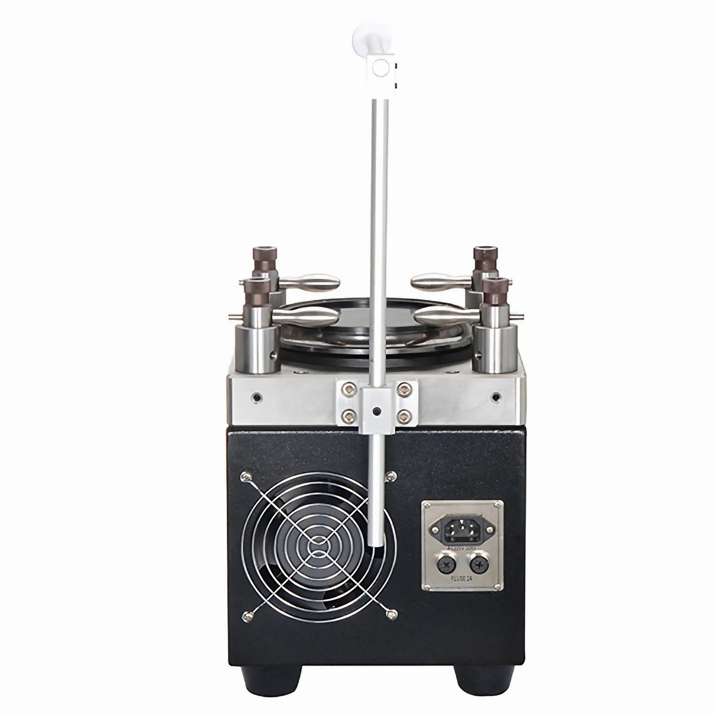 Fiber Optic Polishing Machine FS-20A Square Pressurized Polisher