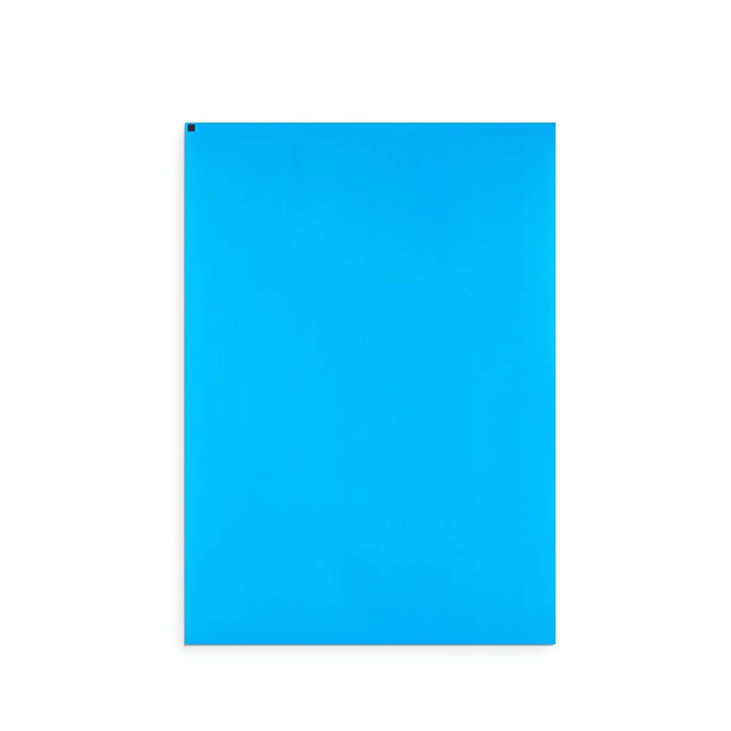 A4 P-Flag Label, PET, Blue, for A4 Office Printer, 1.02in.W × 3.3in.L, 300 Labels/Pack