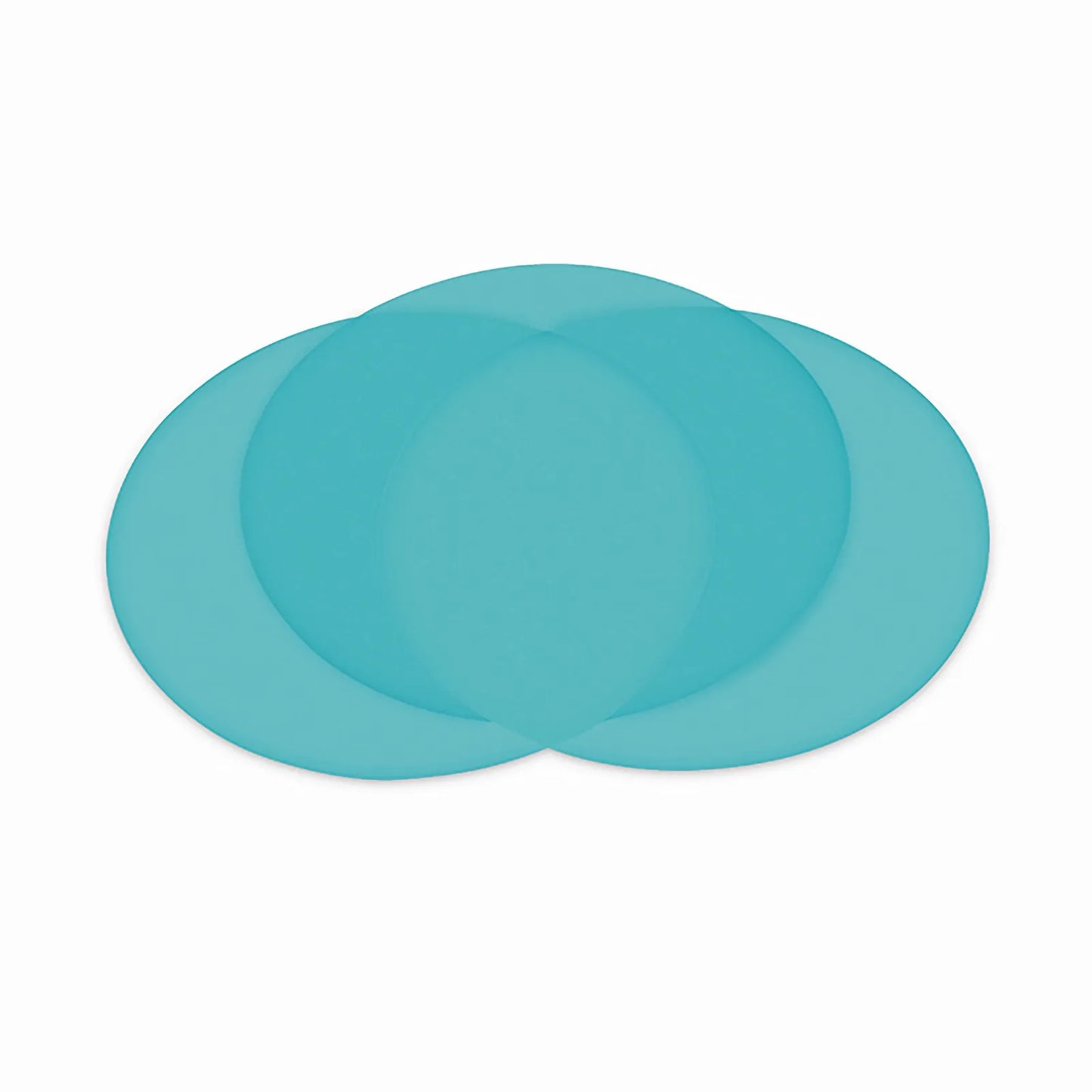 9μm 1 Piece Blue Polishing Film with 127mm Diameter