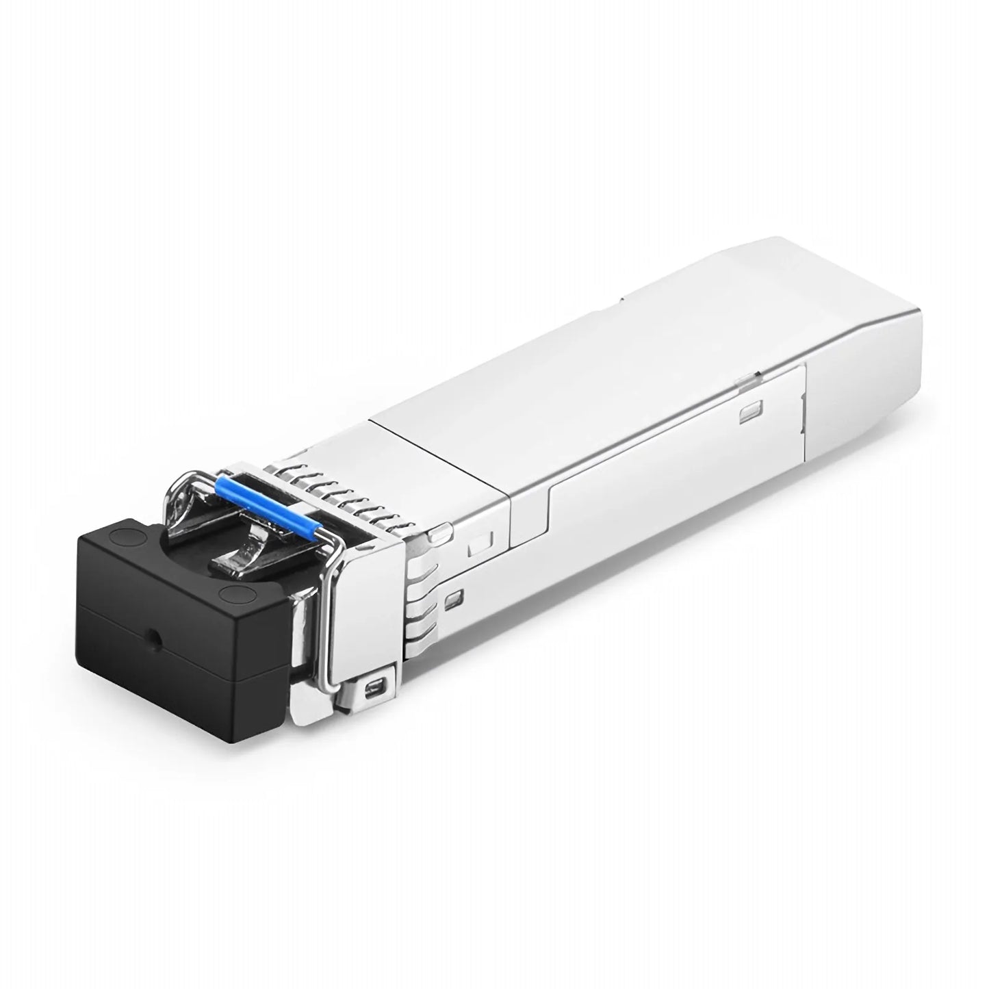 10GBASE-LRL SFP+ 1310nm 2km DOM Duplex LC/UPC SMF Optical Transceiver Module for FS Switches